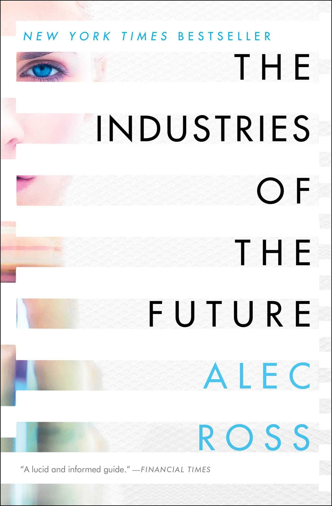 The Industries of the Future Social Sciences
