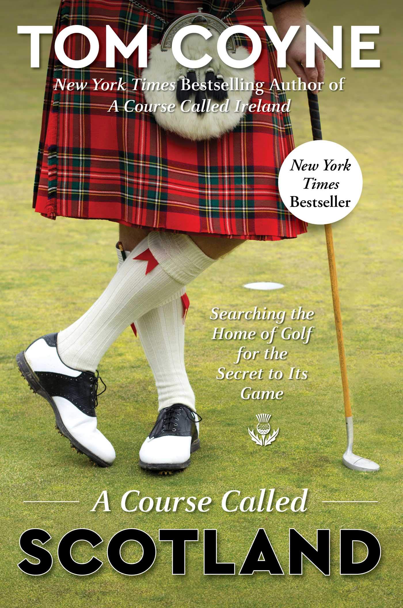 A Course Called Scotland Politics & Society