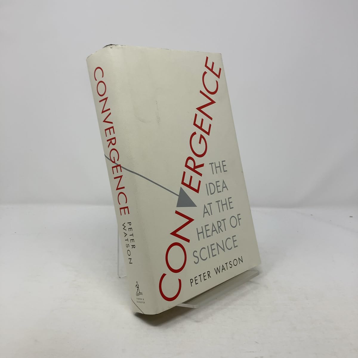Convergence: The Idea at the Heart of Science Science