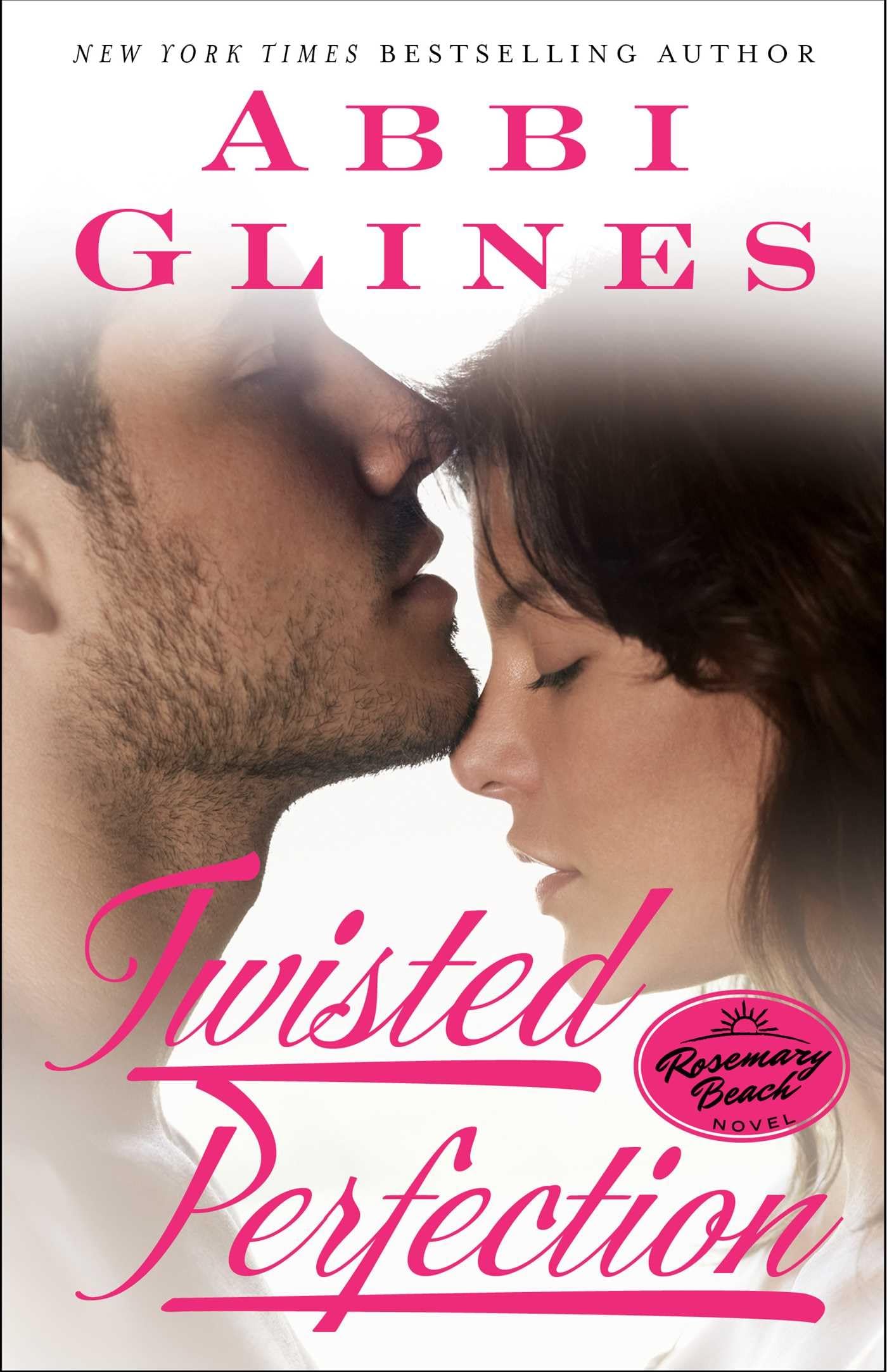Twisted Perfection: A Rosemary Beach Novel (Volume 5) (The Rosemary Beach Series, Band 5) New Adult