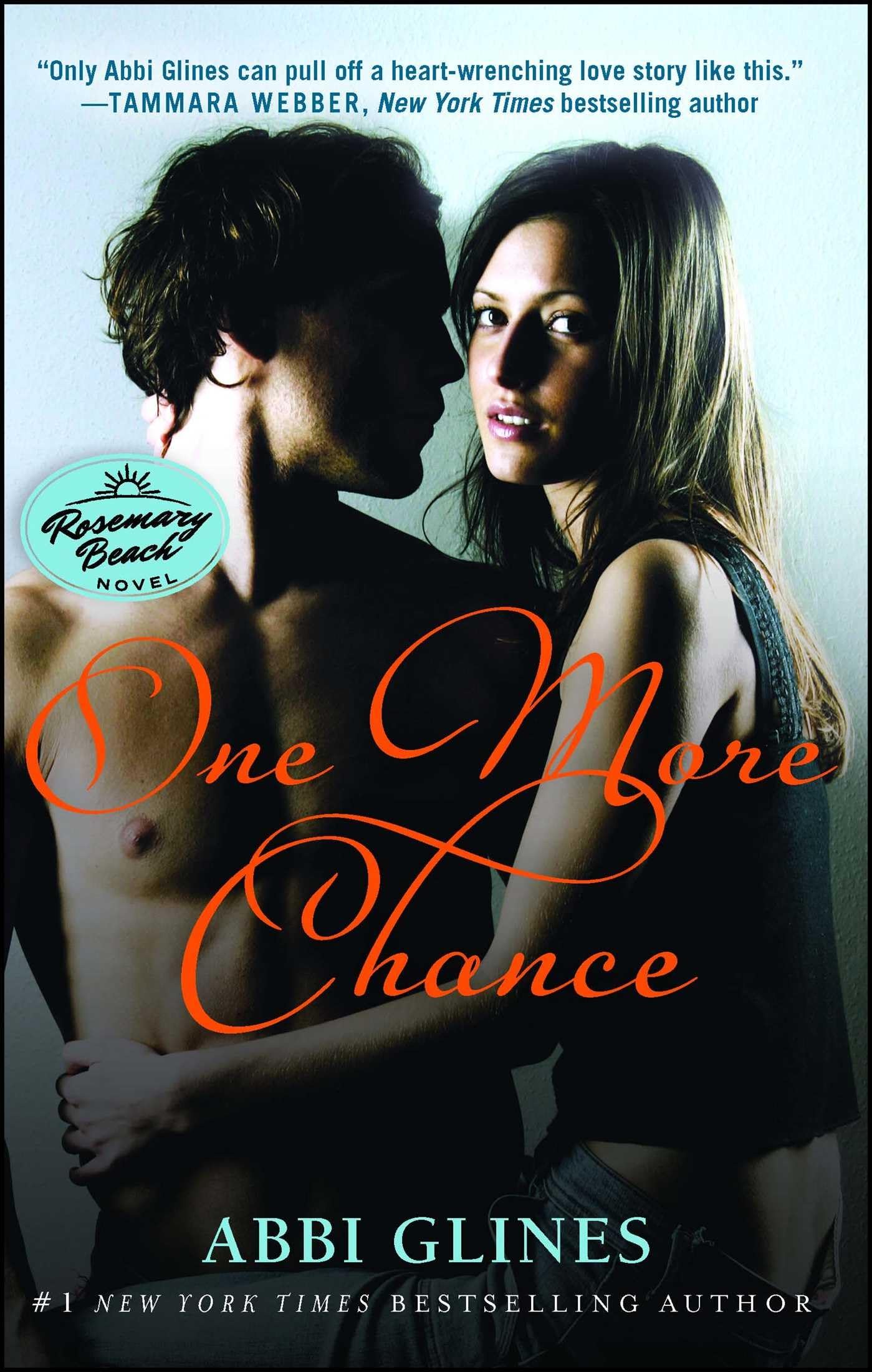Product Image: One More Chance, Volume 8