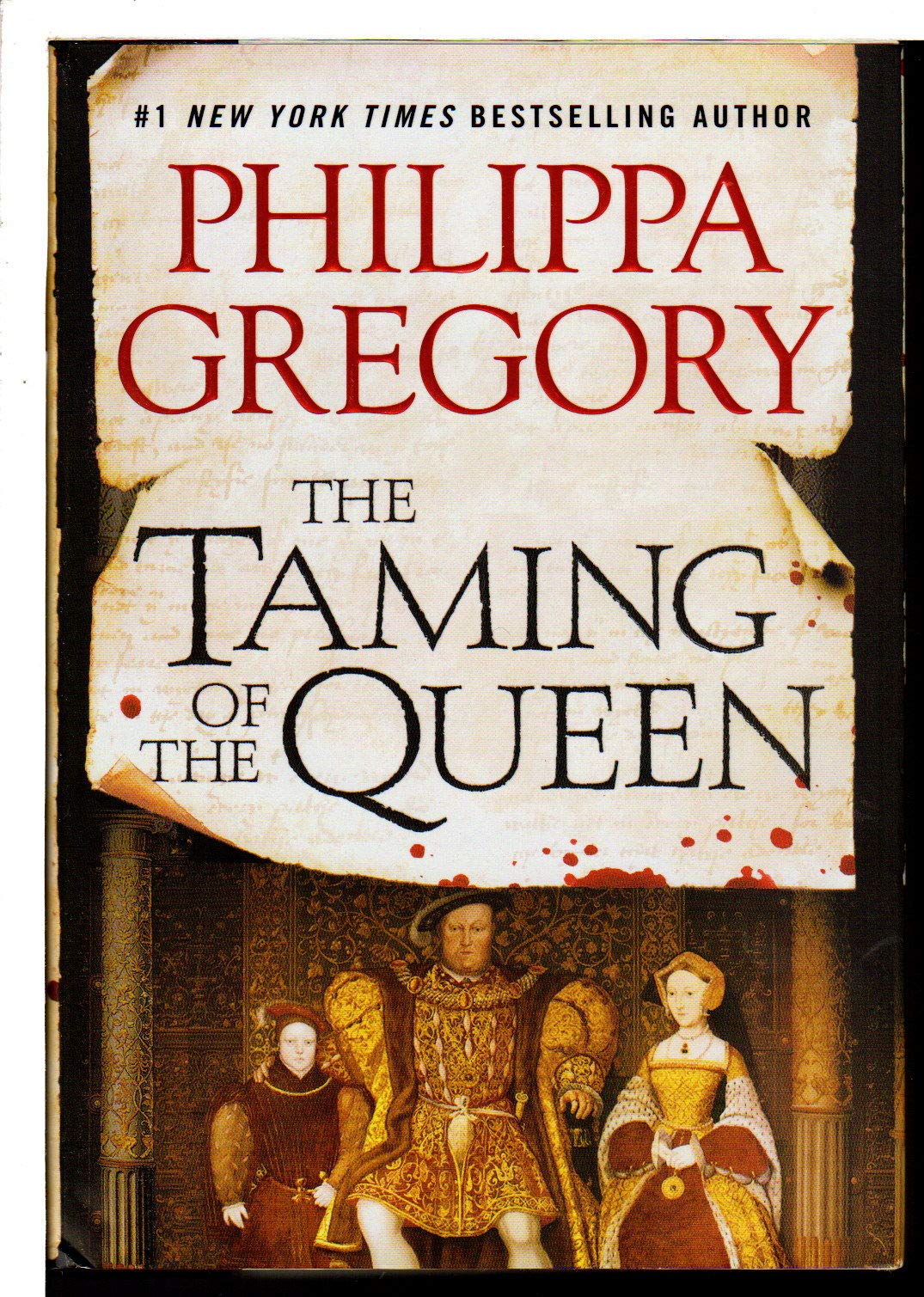 Product Image: The Taming of the Queen