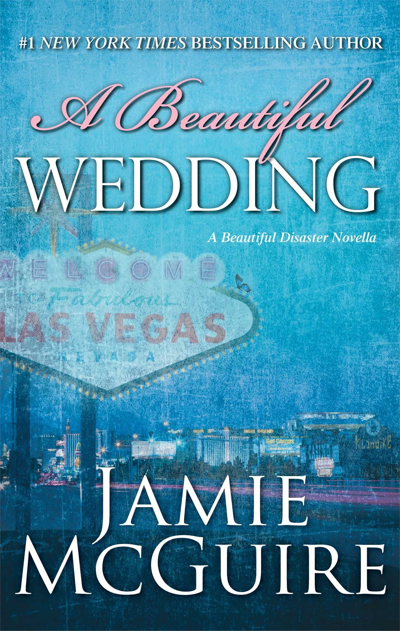 A Beautiful Wedding: A Novella book