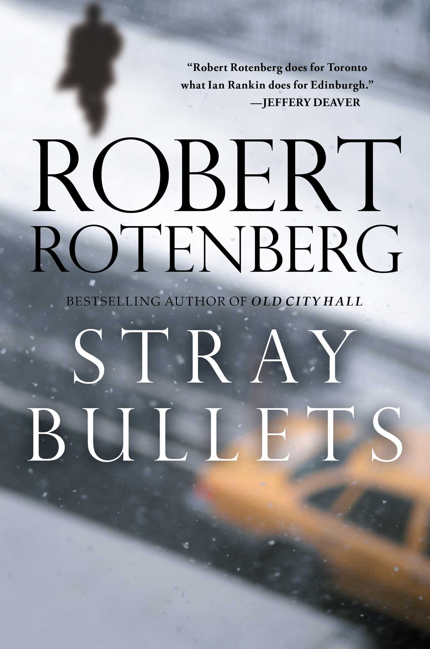 Stray Bullets Action & Adventure
