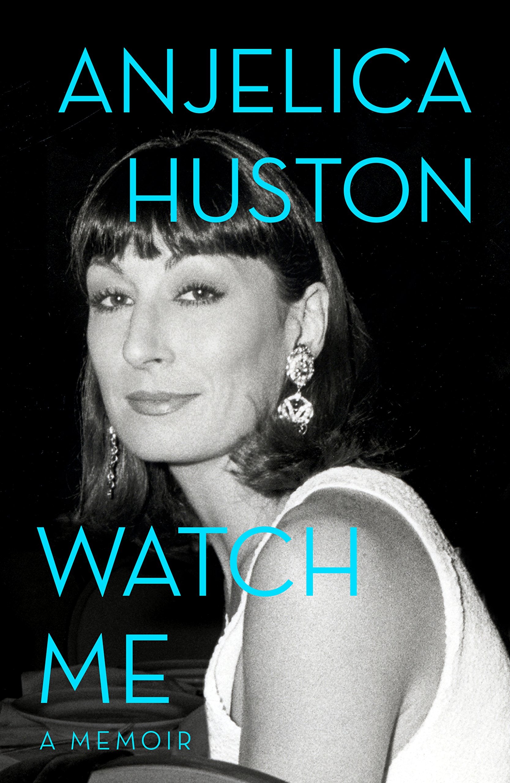 Watch Me: A Memoir Art & Literature