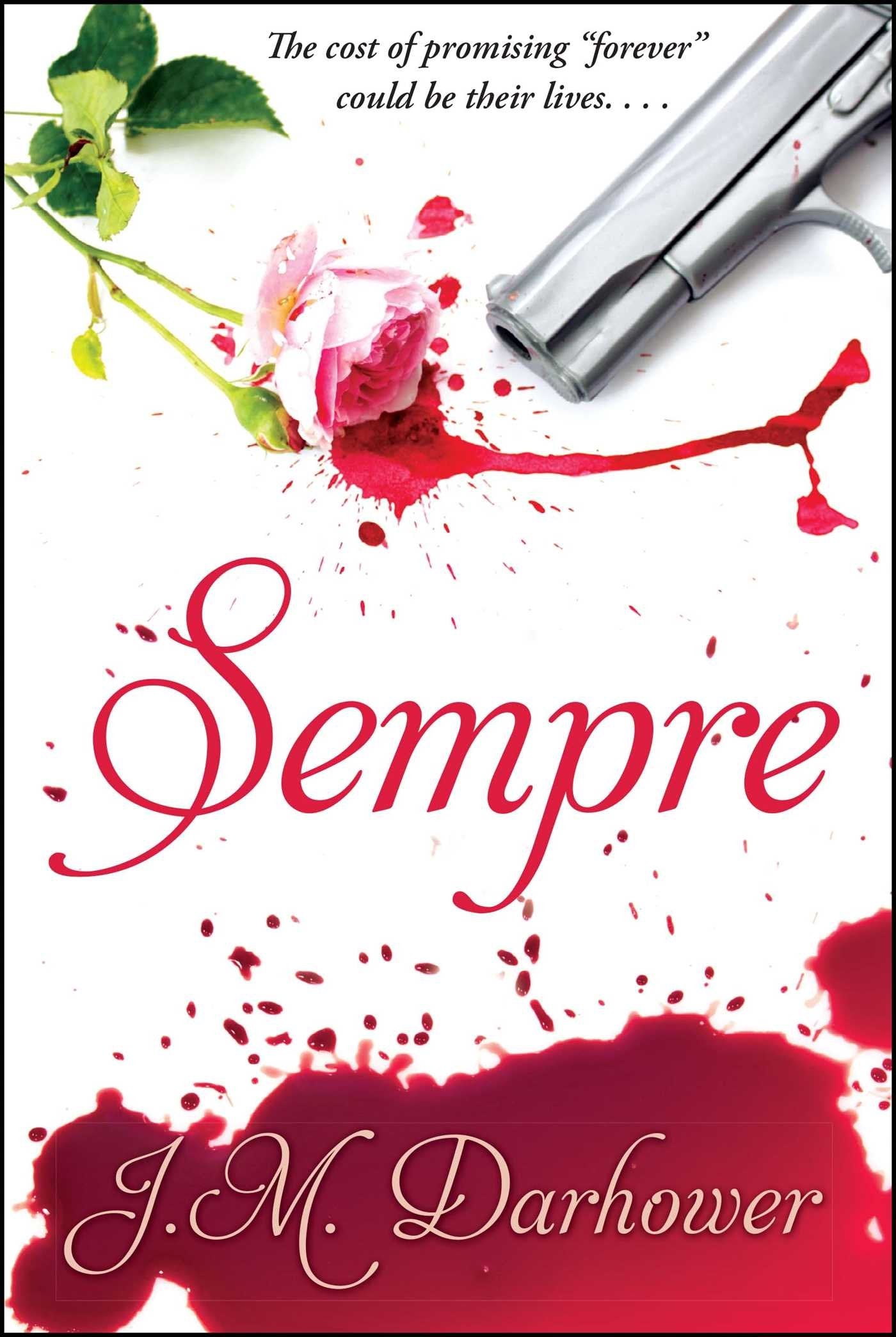 Sempre Contemporary literature Books
