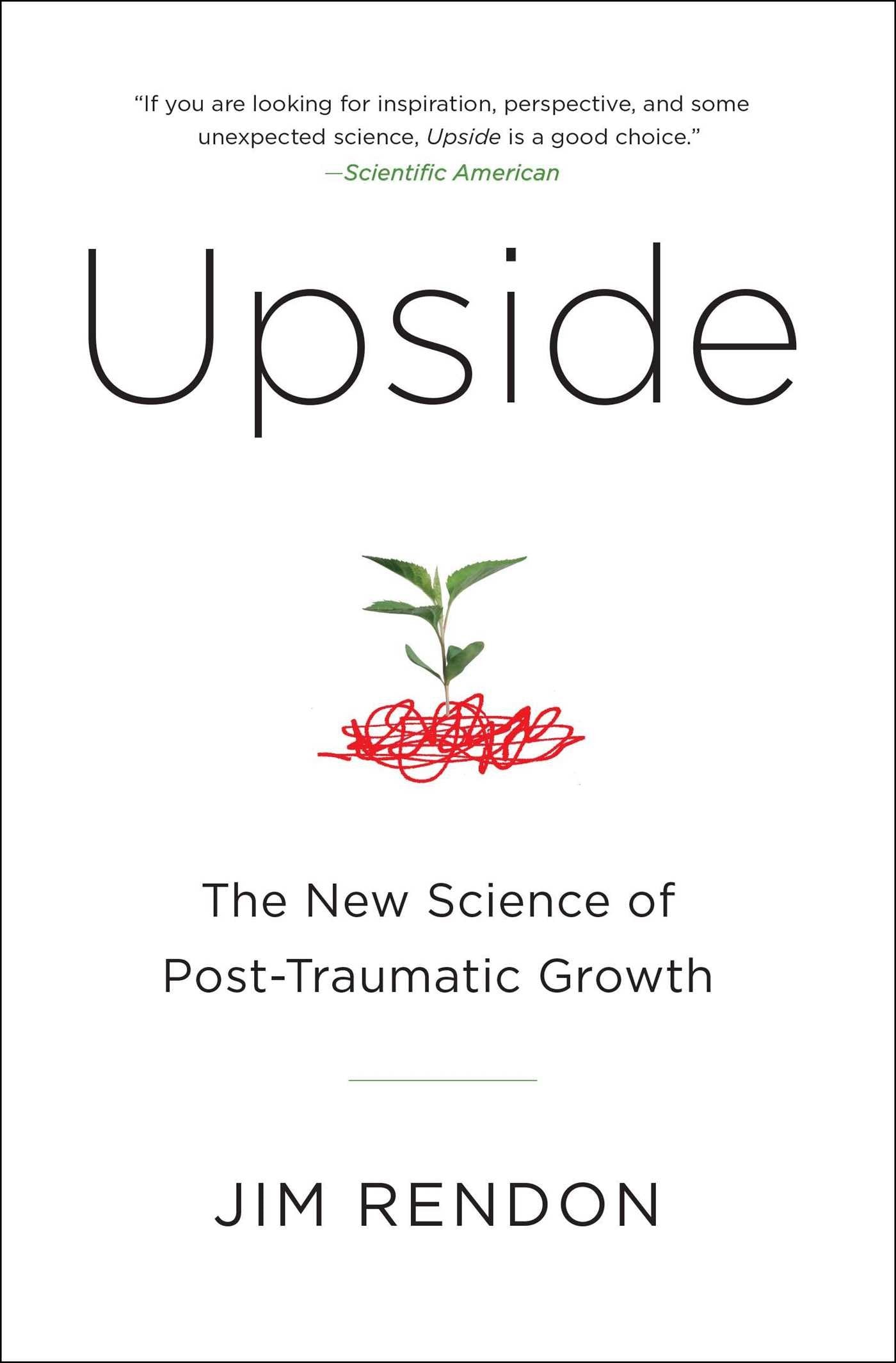 Upside Medicine Books