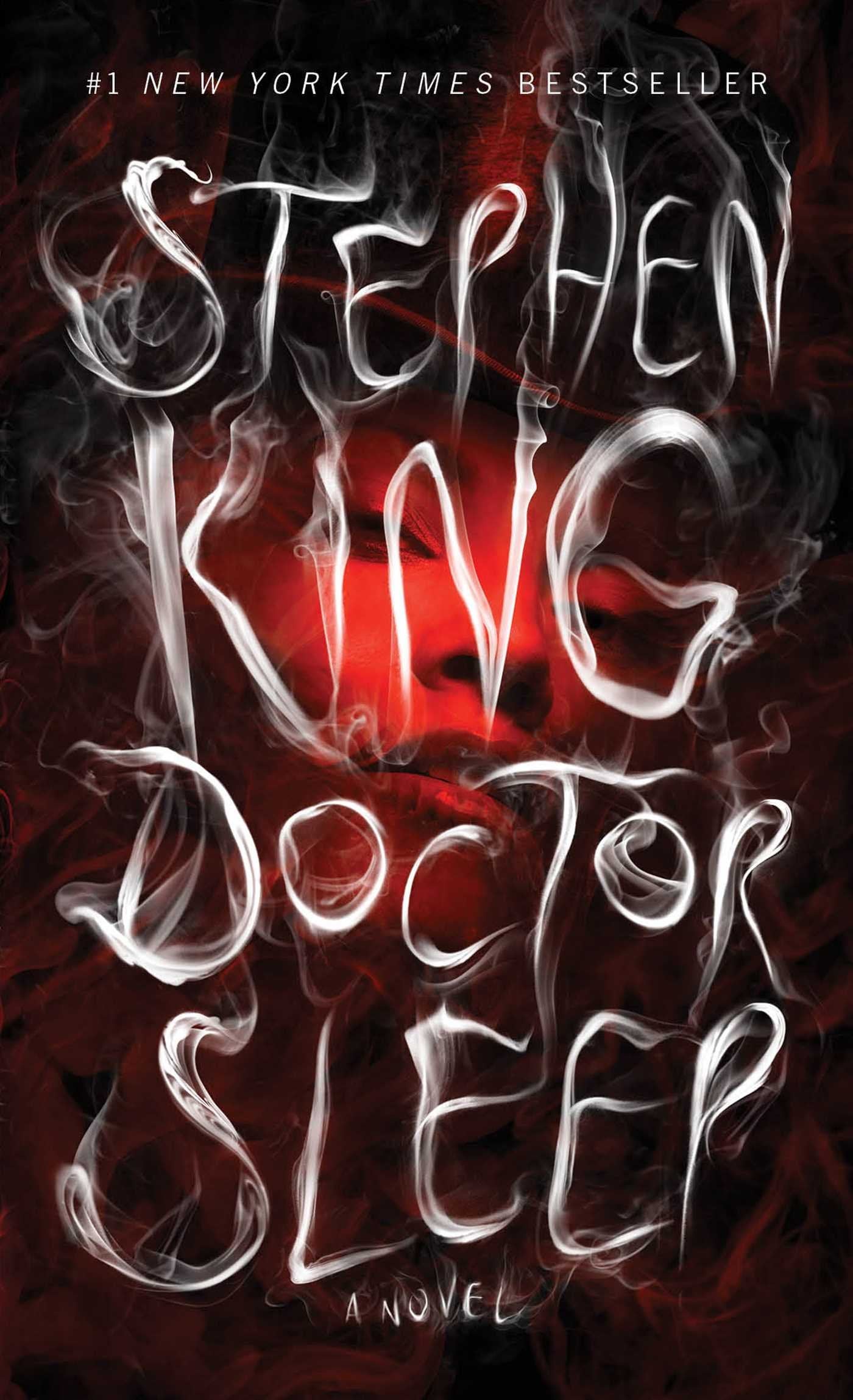 Doctor Sleep Contemporary literature Books