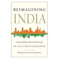 Reimagining India: Unlocking the Potential of Asia's Next Superpower Books