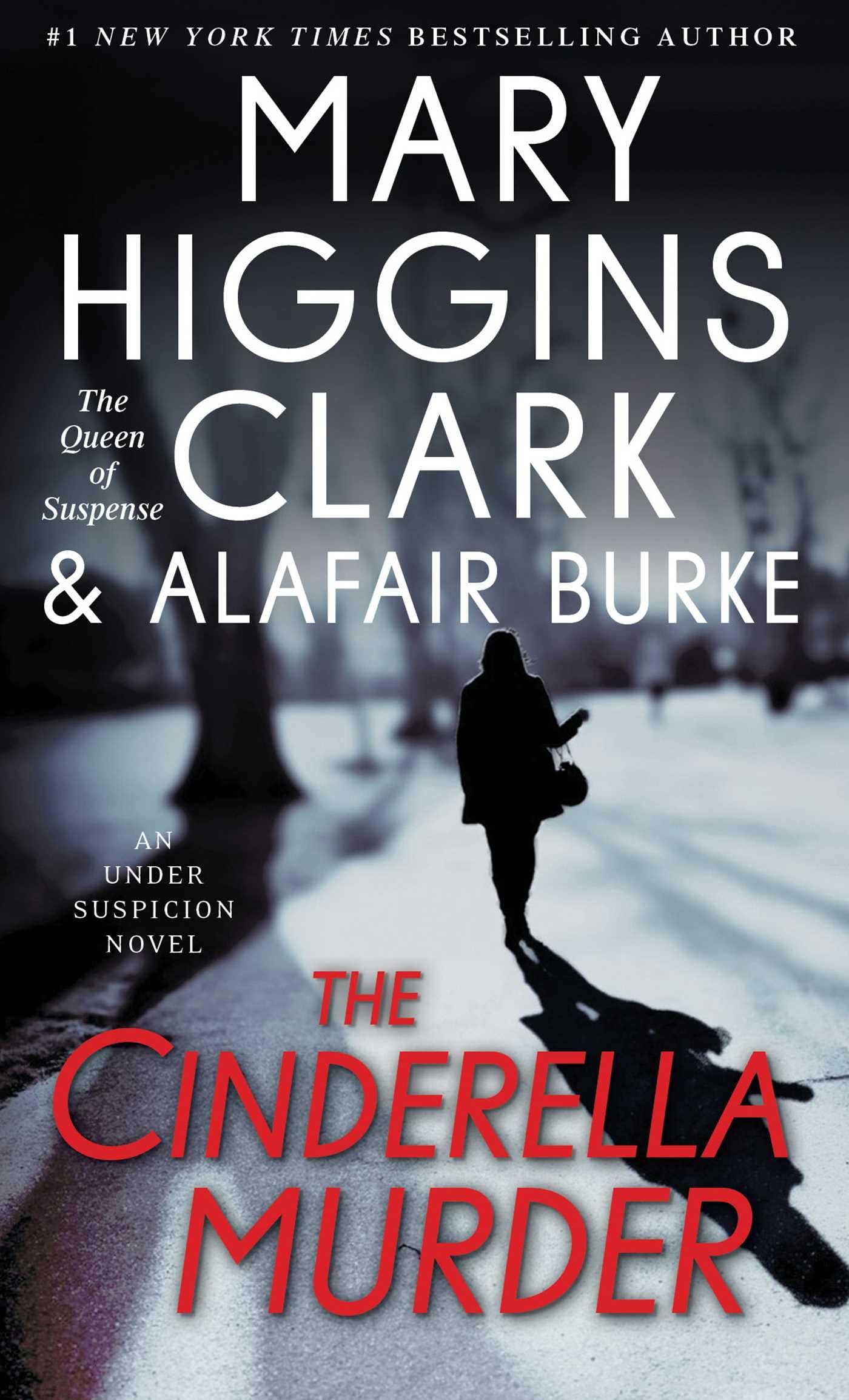 The Cinderella Murder Poetry