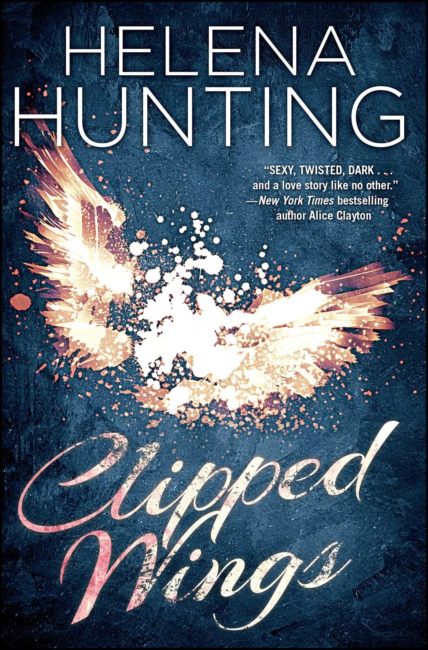 Clipped Wings: Volume 2 (The Clipped Wings Series, Band 2) Contemporary literature