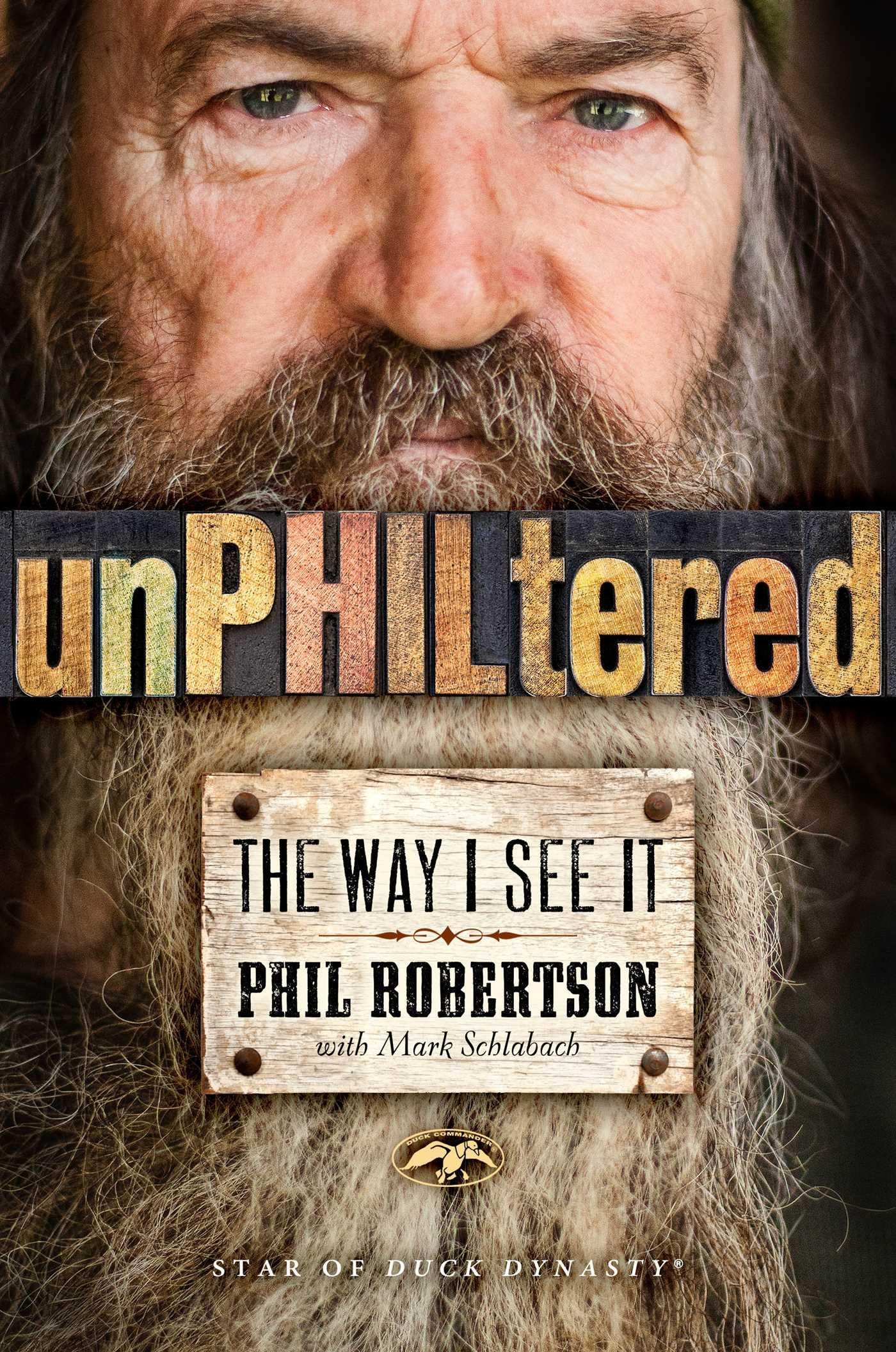 Unphiltered Art & Literature Books