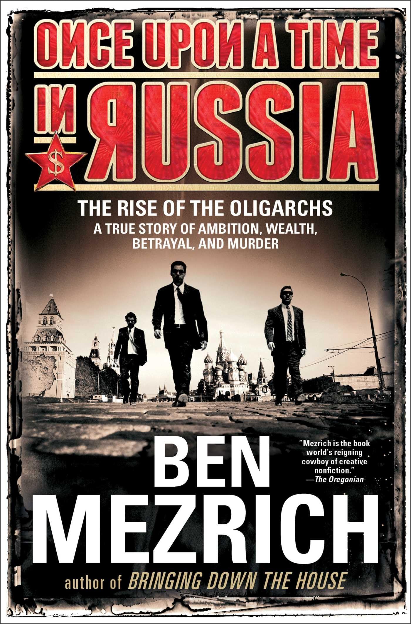 Product Image: Once Upon a Time in Russia