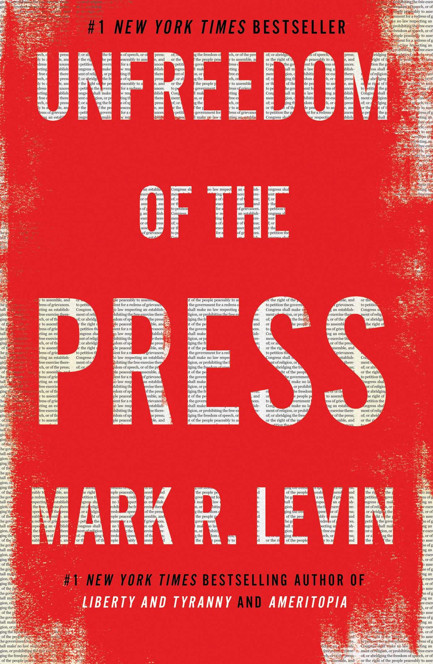 Unfreedom of the Press Social Sciences