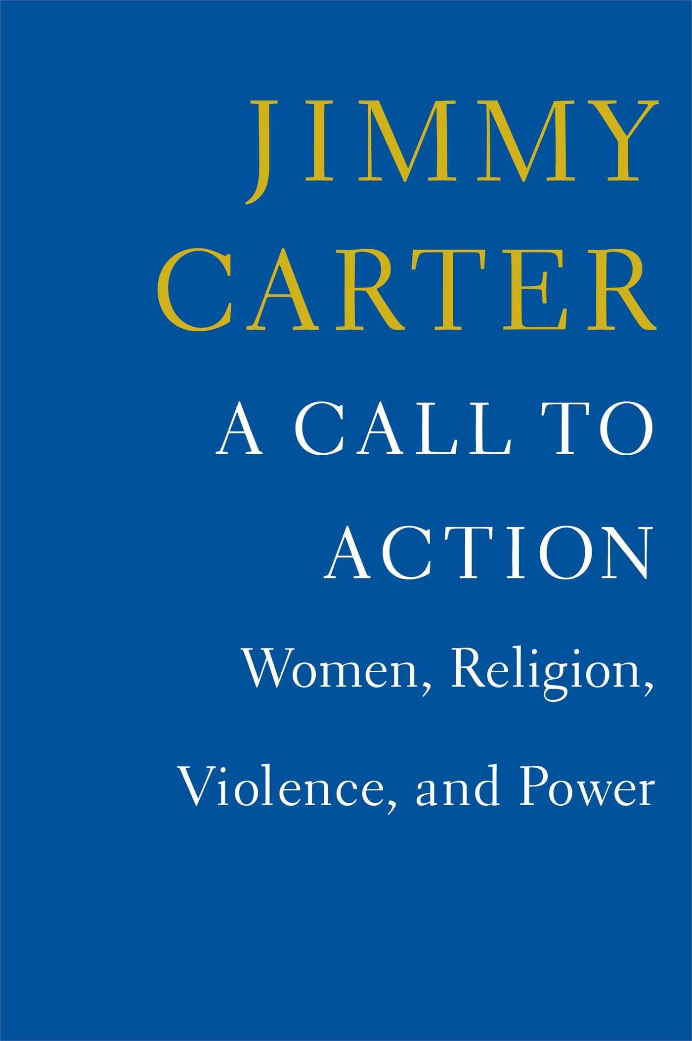 A Call to Action Law Books