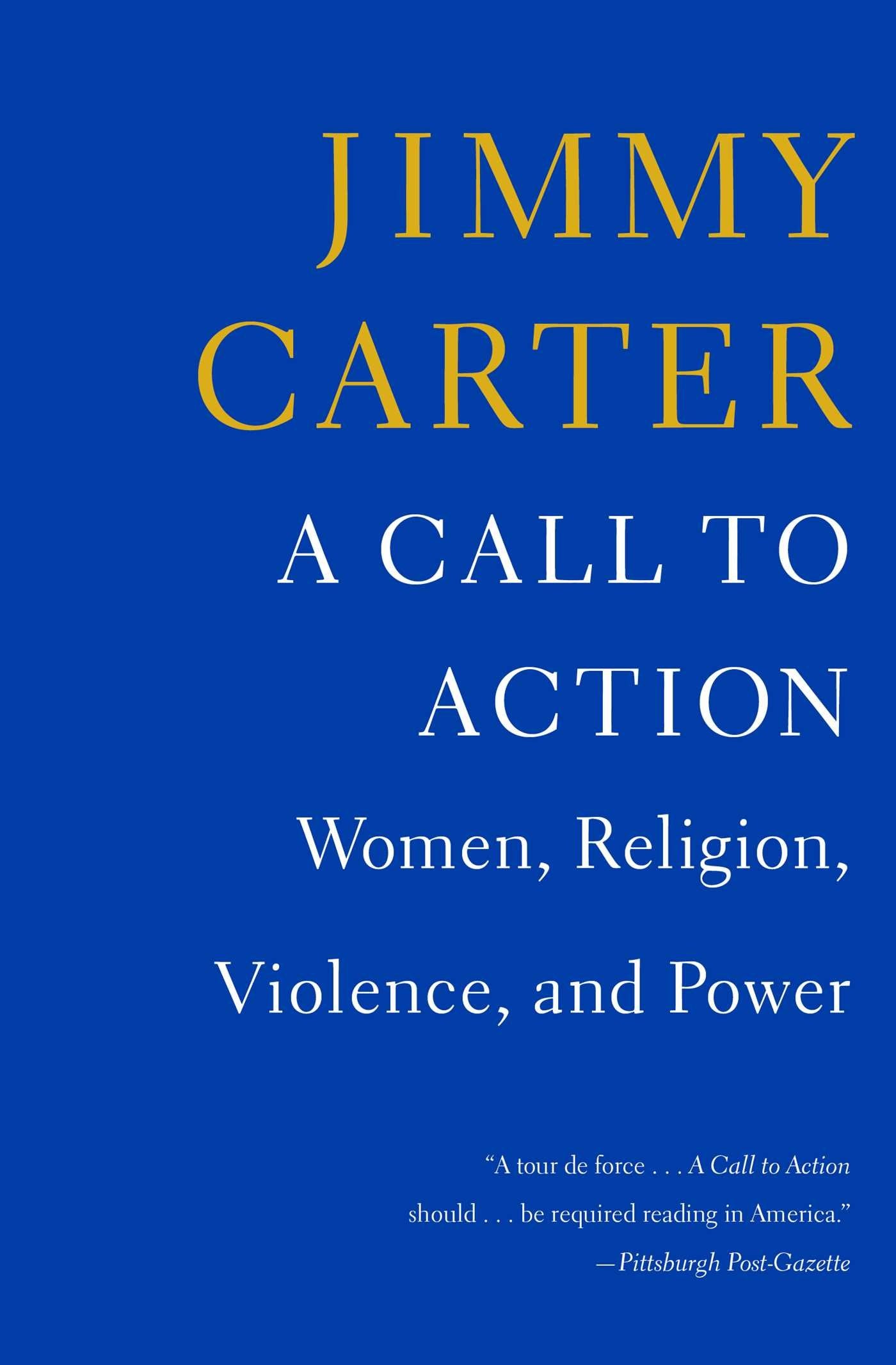 A Call to Action: Women, Religion, Violence, and Power book