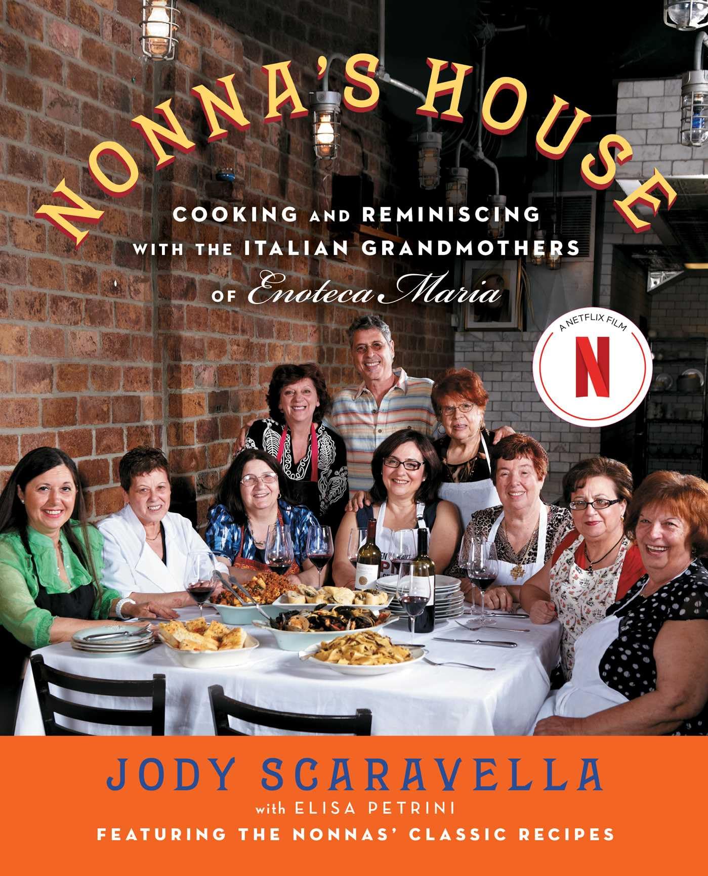 Nonna's House Leisure, Home & Garden