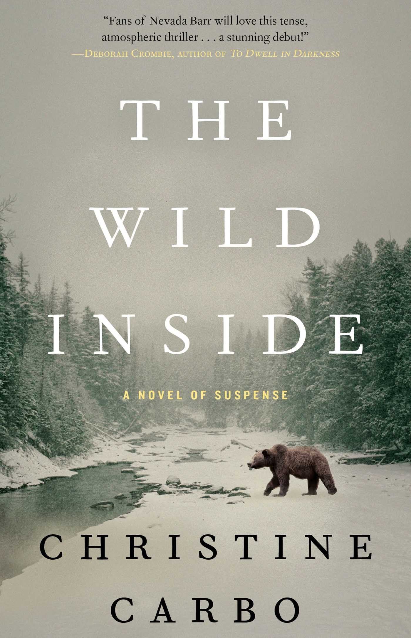 The Wild Inside Action & Adventure