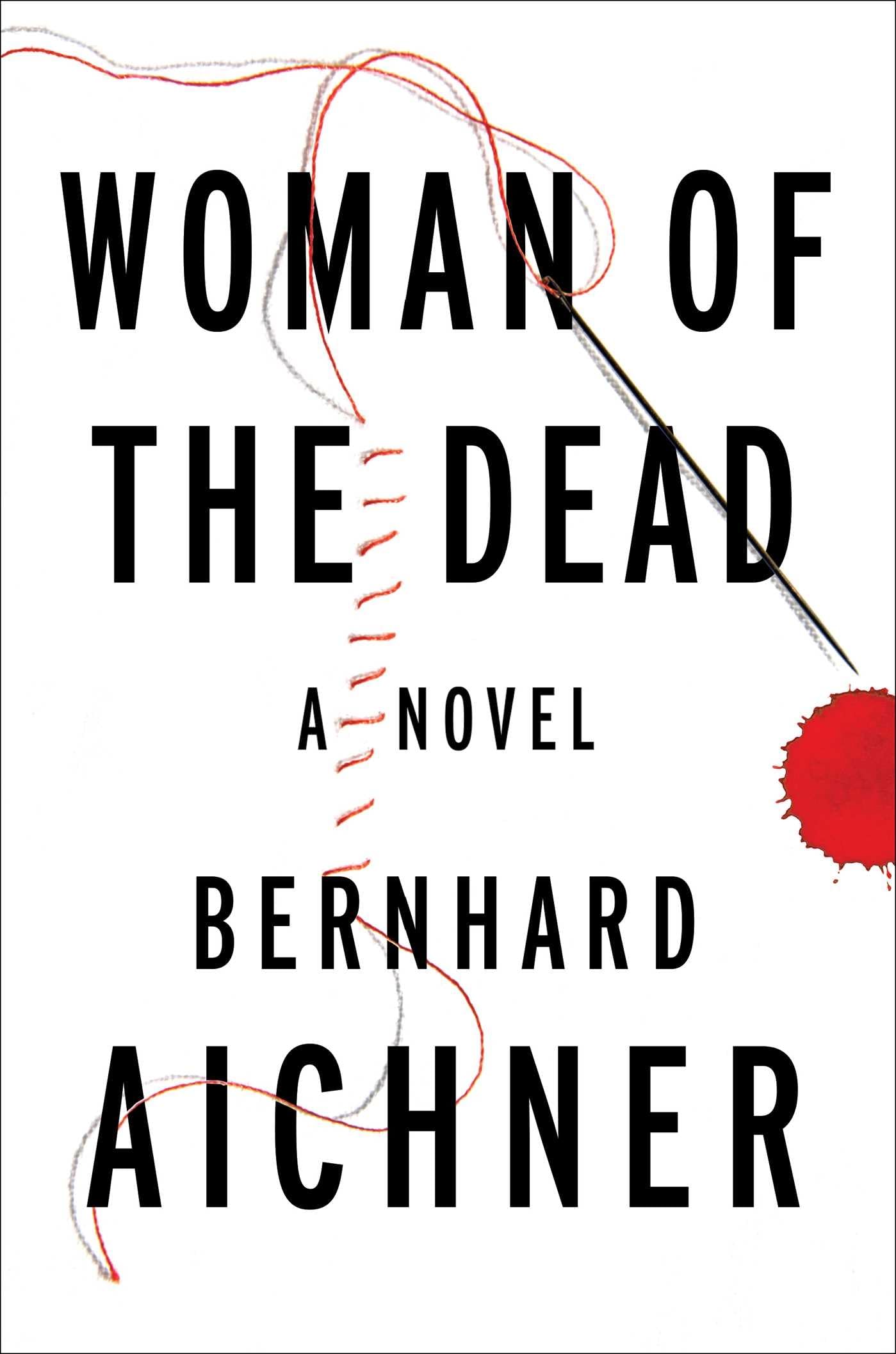 Woman of the Dead Contemporary literature