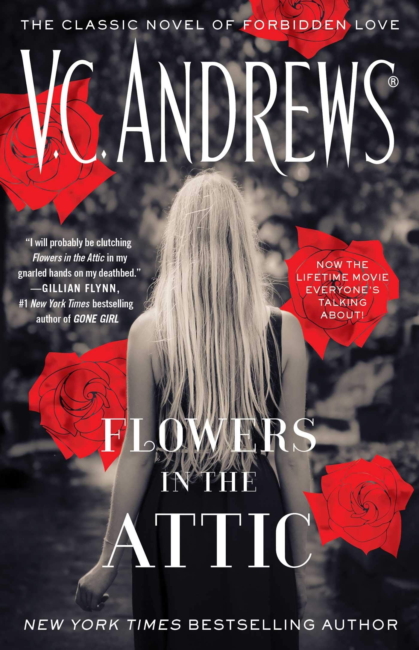 Flowers in the Attic (Volume 1) (Dollanganger, Band 1) Classics