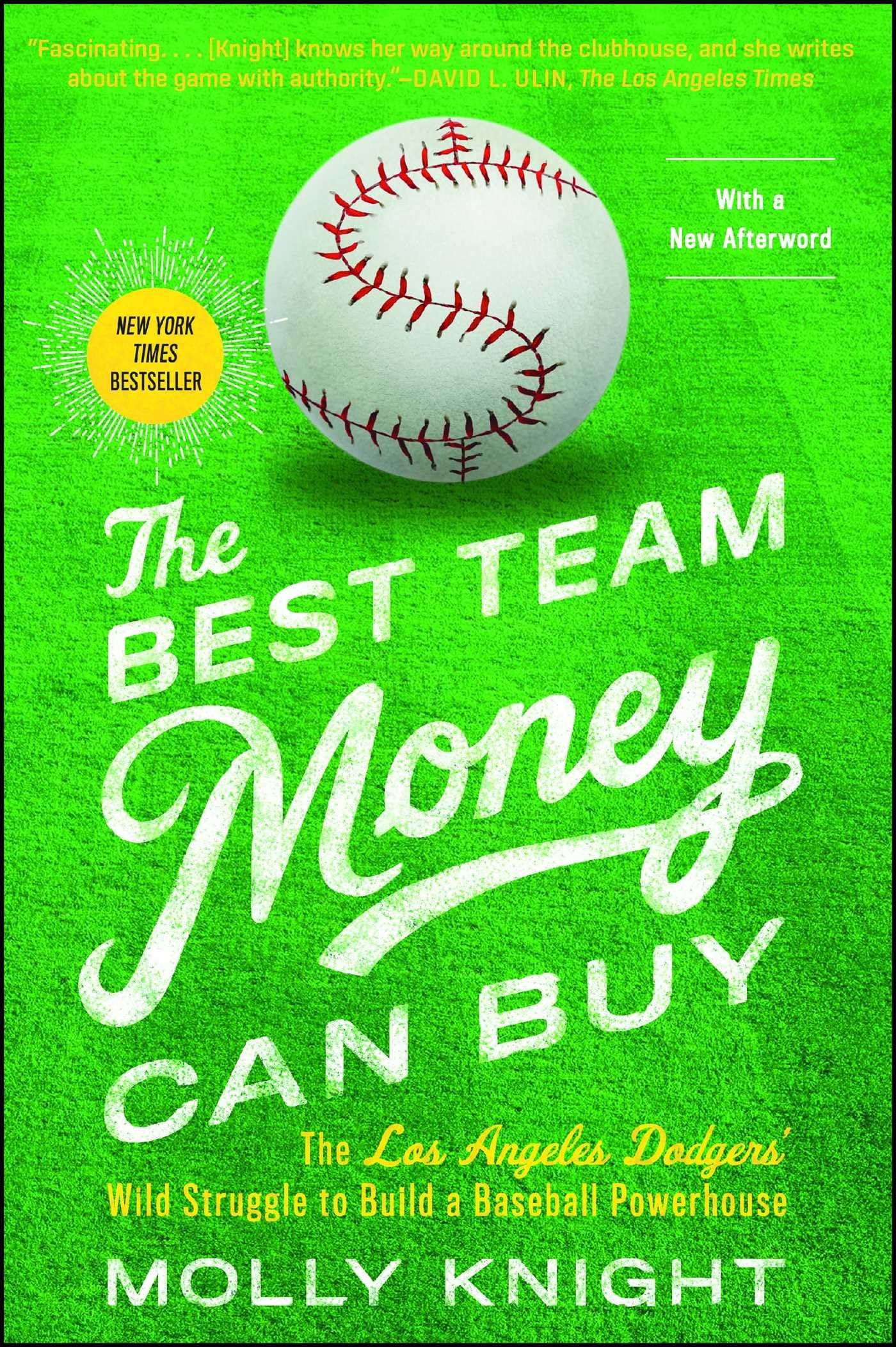 The Best Team Money Can Buy Sports