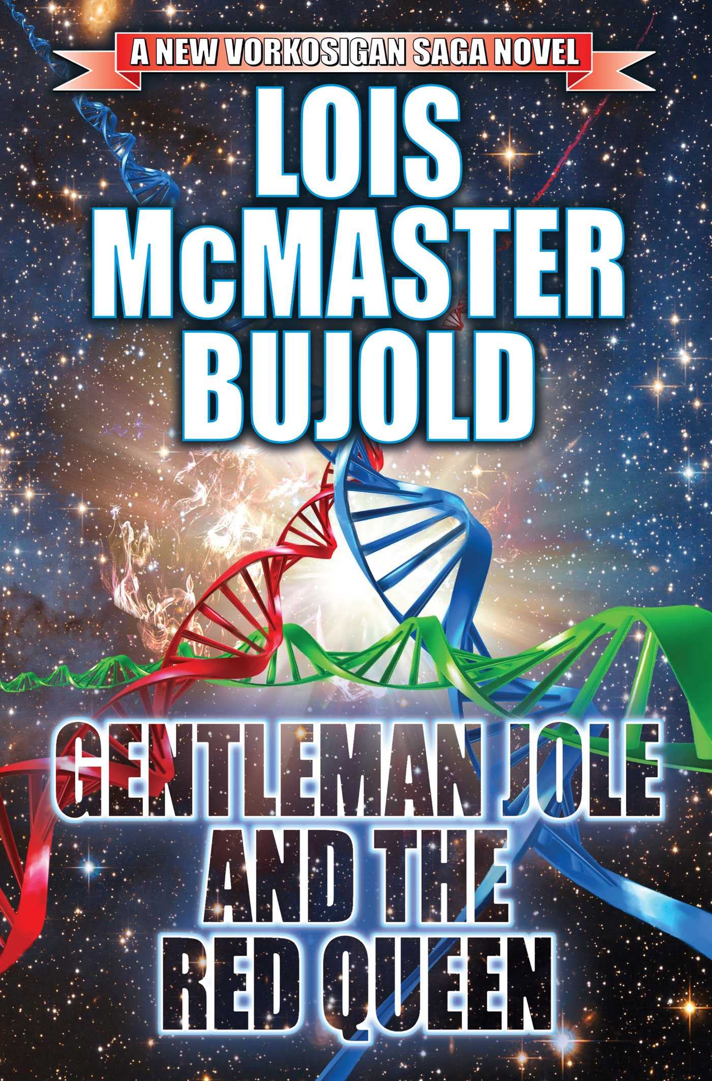 Gentleman Jole and the Red Queen Poetry