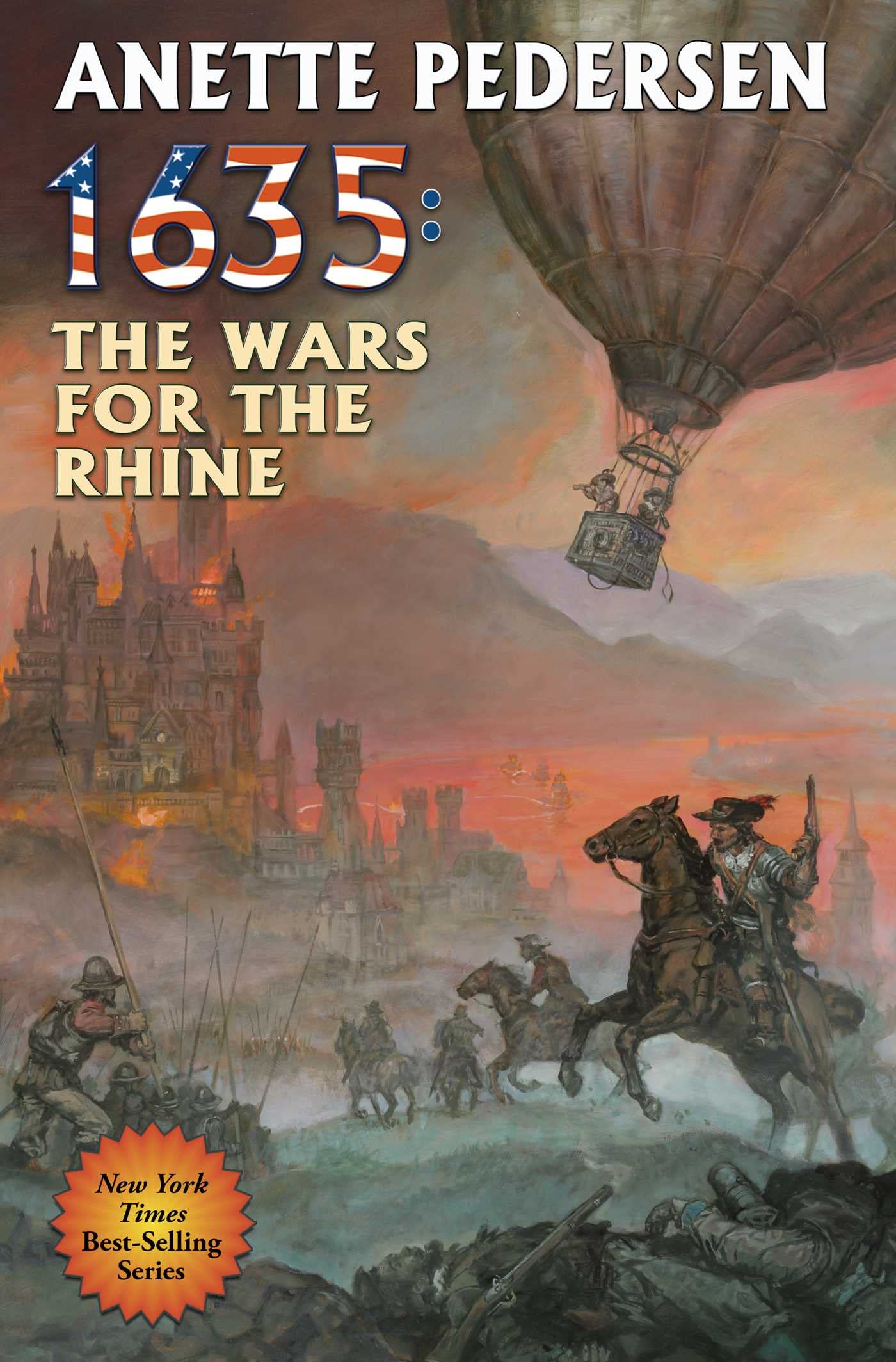 1635: The Wars for the Rhine Action & Adventure