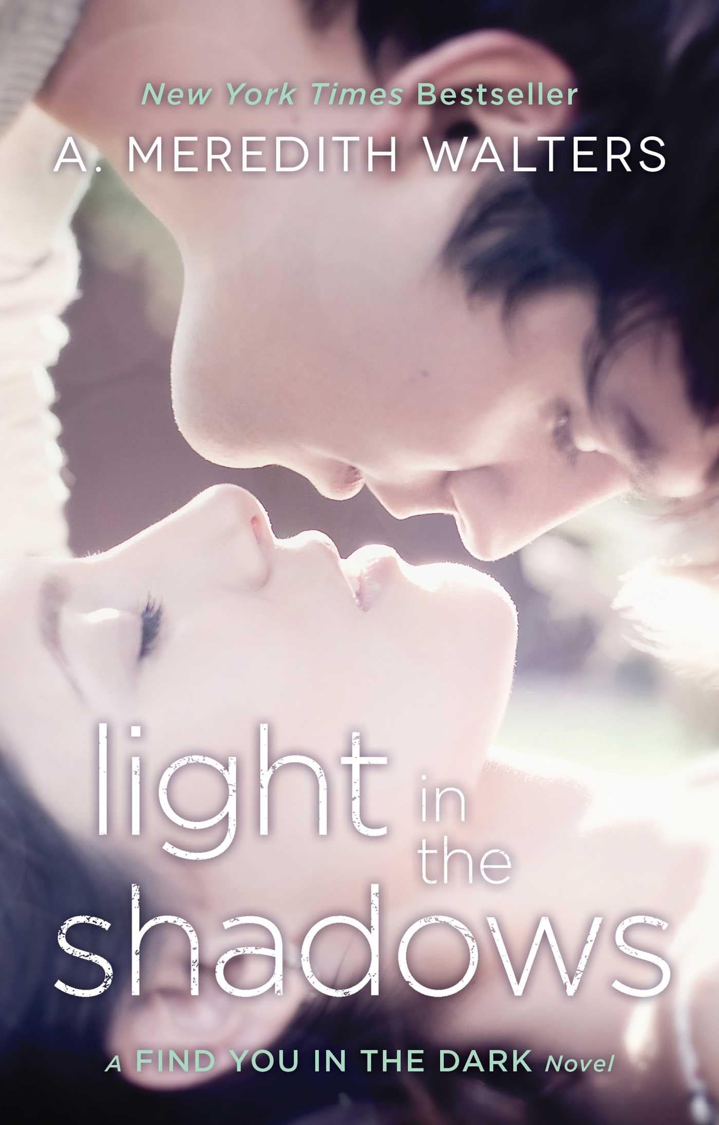 Light in the Shadows (Find You in the Dark) Contemporary literature