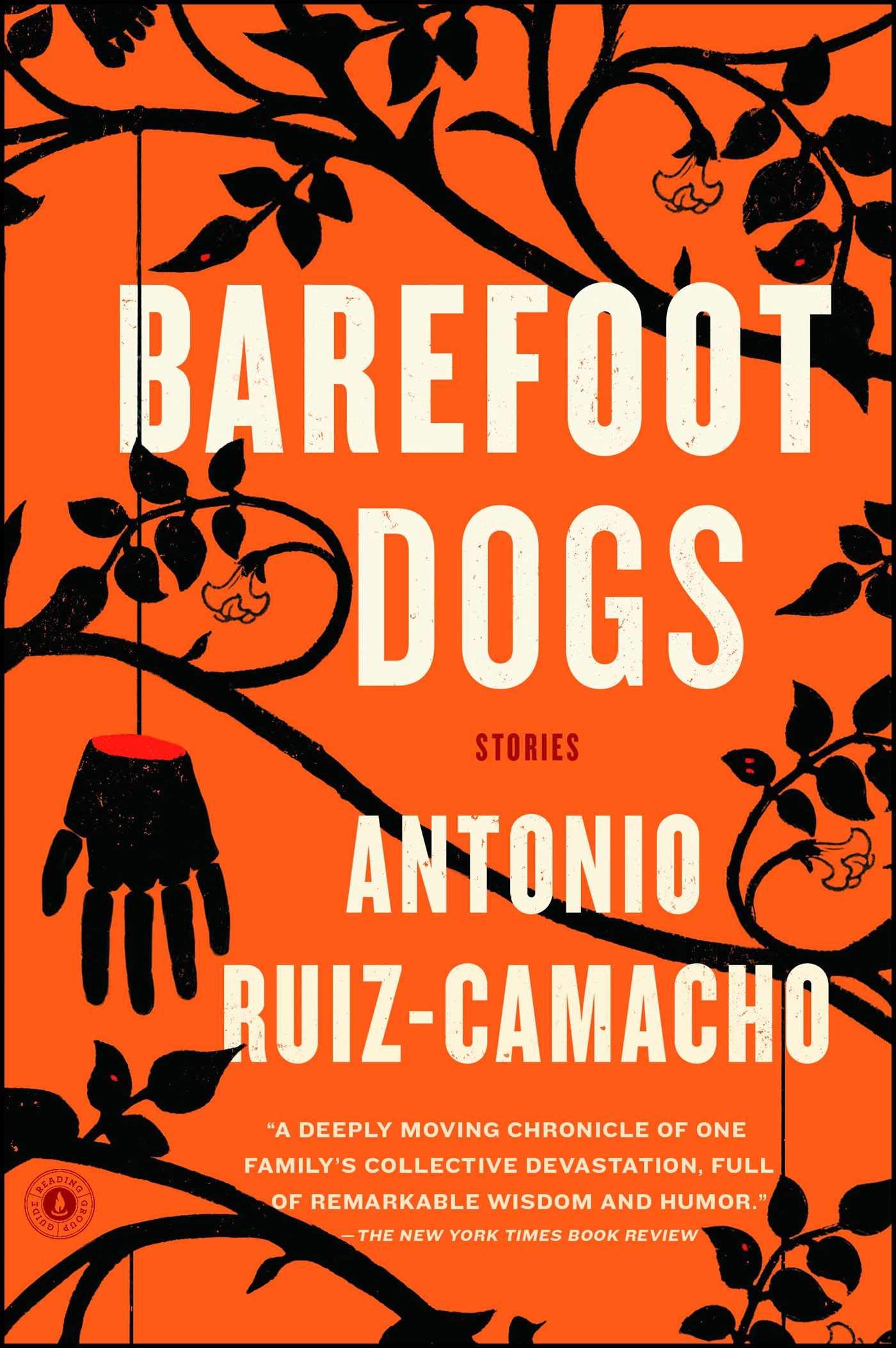 Product Image: Barefoot Dogs