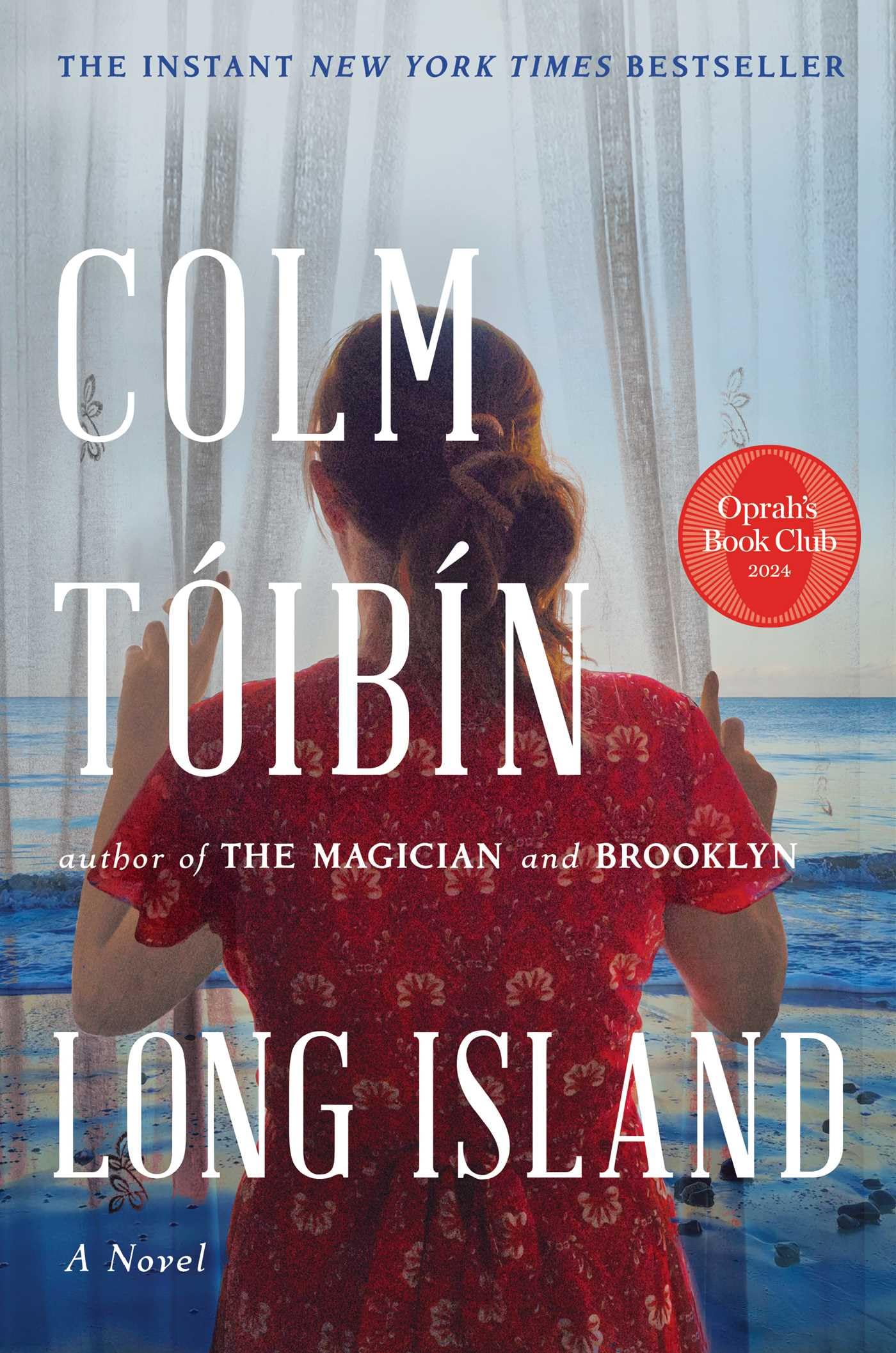 Long Island (Oprah's Book Club) Contemporary literature