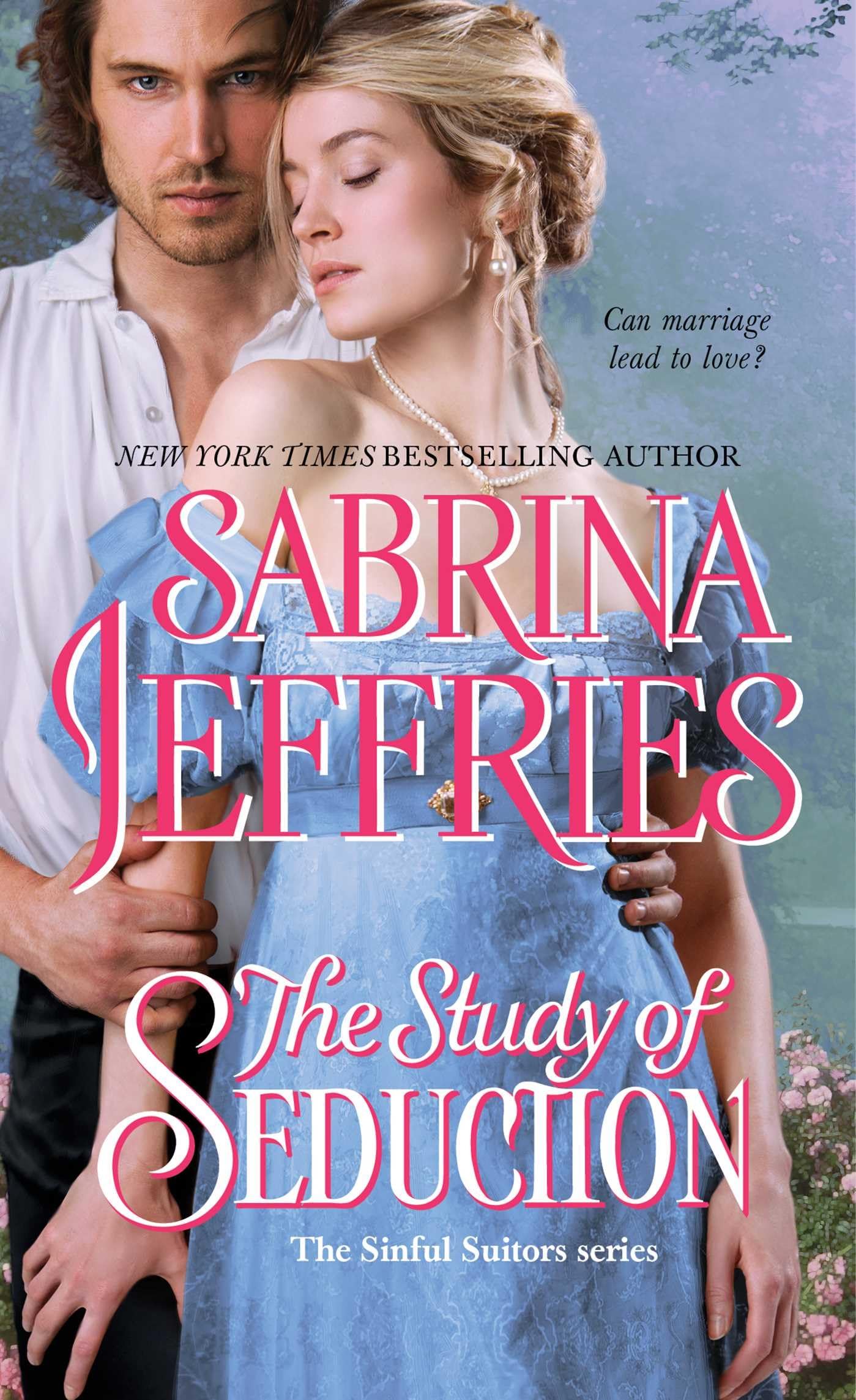 The Study of Seduction book