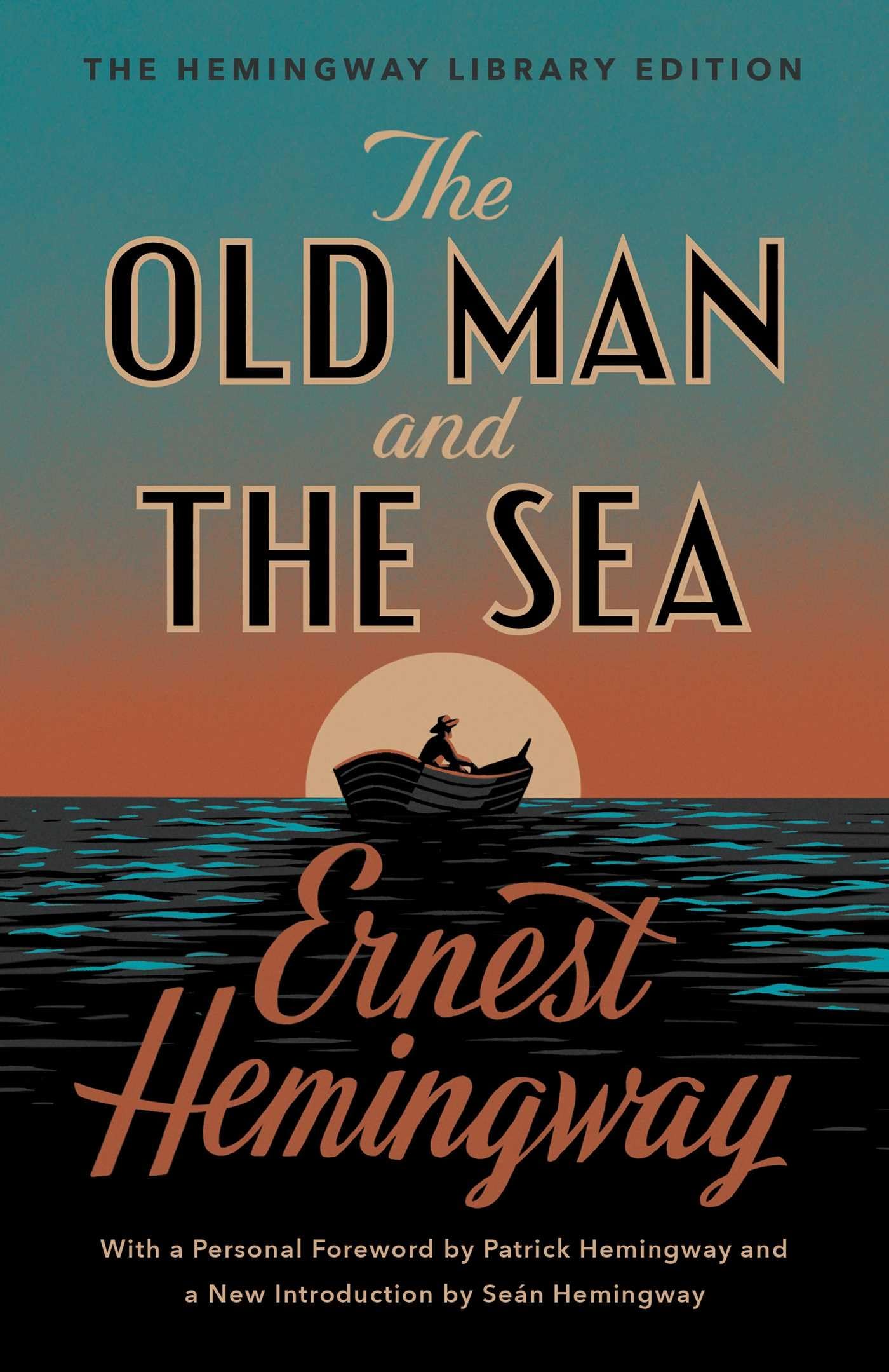 The Old Man and the Sea Contemporary literature
