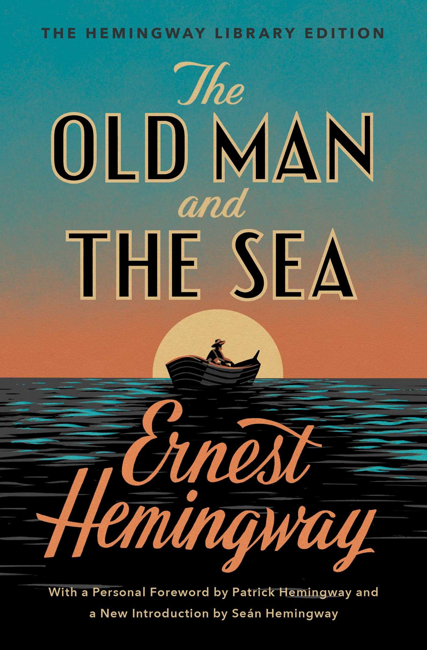 The Old Man and the Sea Classics