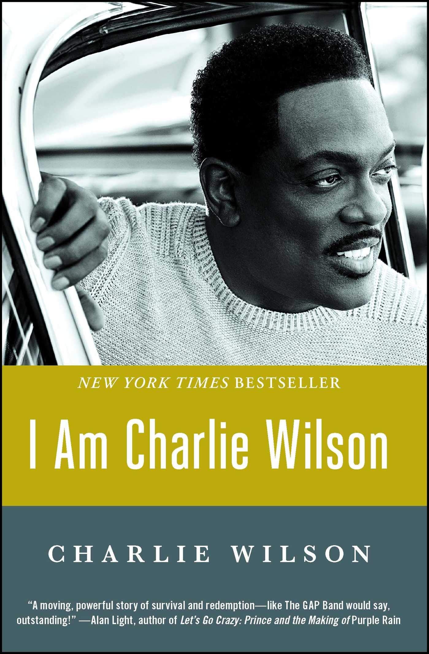 I Am Charlie Wilson Pop culture