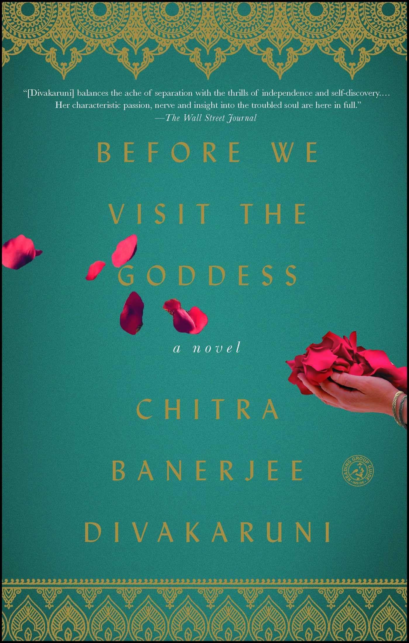 Product Image: Before We Visit the Goddess