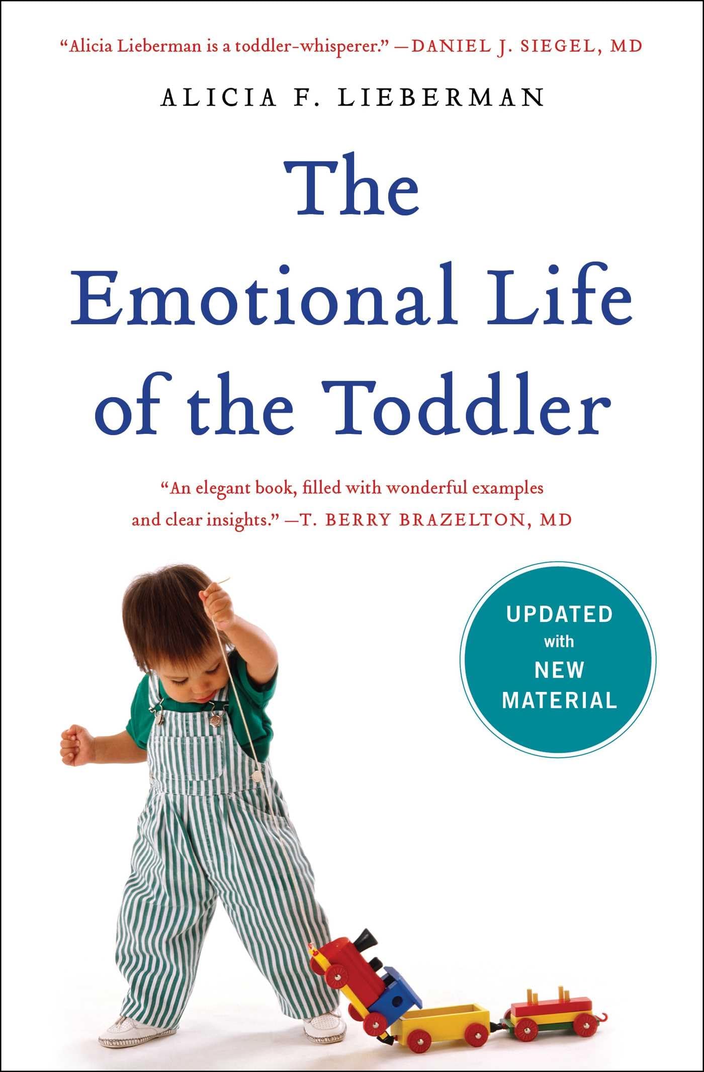 The Emotional Life of the Toddler Social Sciences