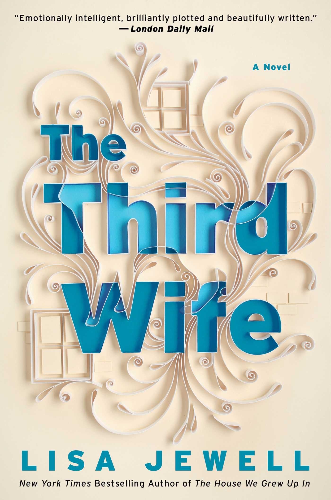 The Third Wife: A Novel book