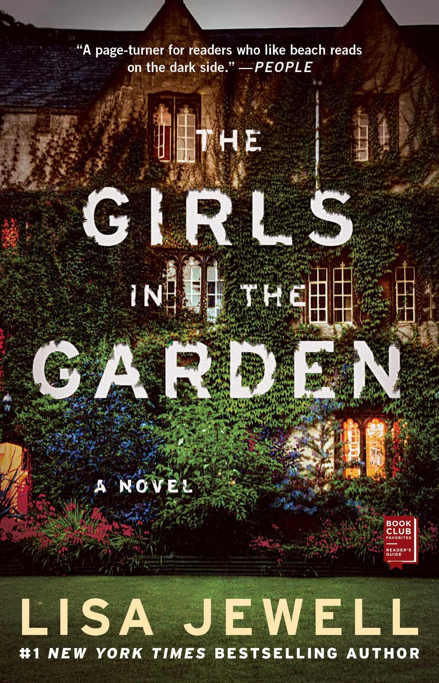 The Girls in the Garden Contemporary literature