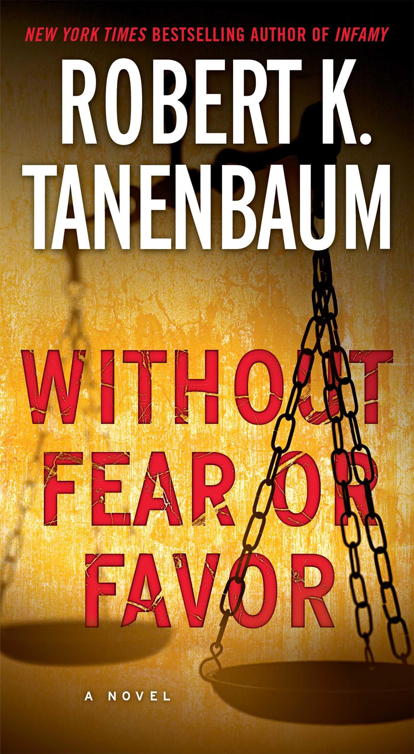 Without Fear or Favor Action & Adventure