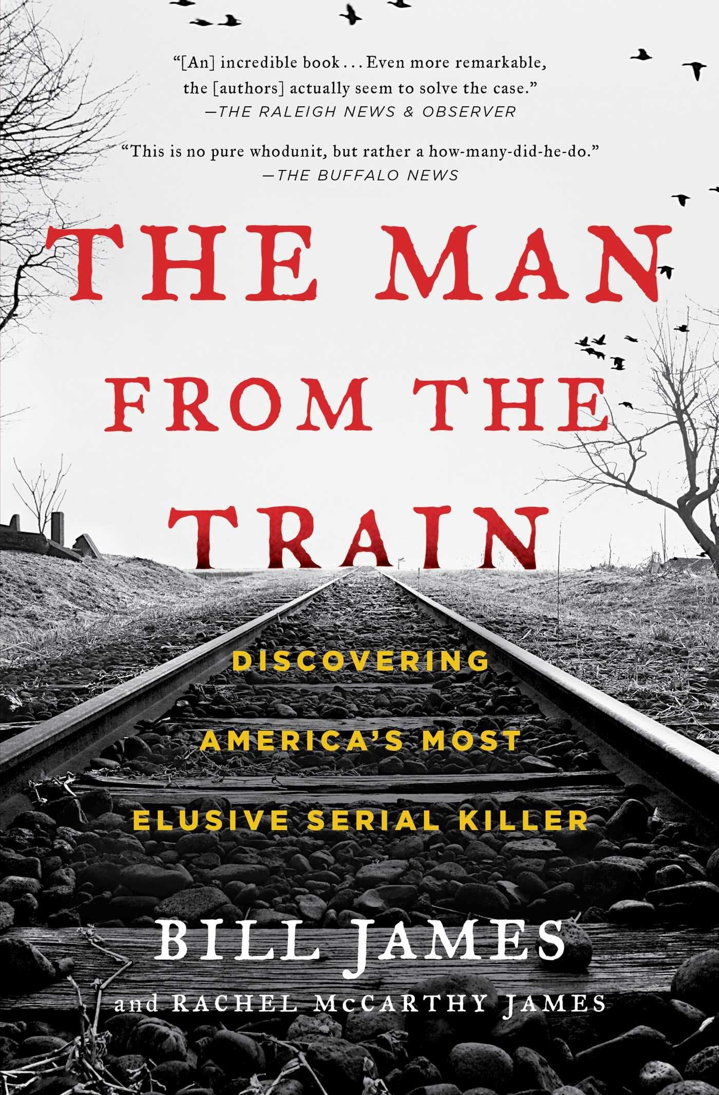 The Man from the Train Law
