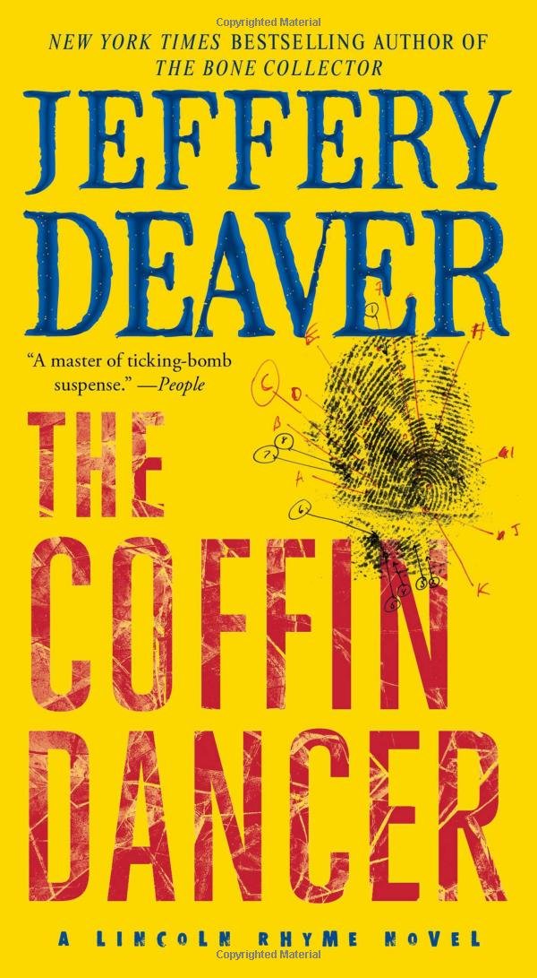 The Coffin Dancer Detective & CSI