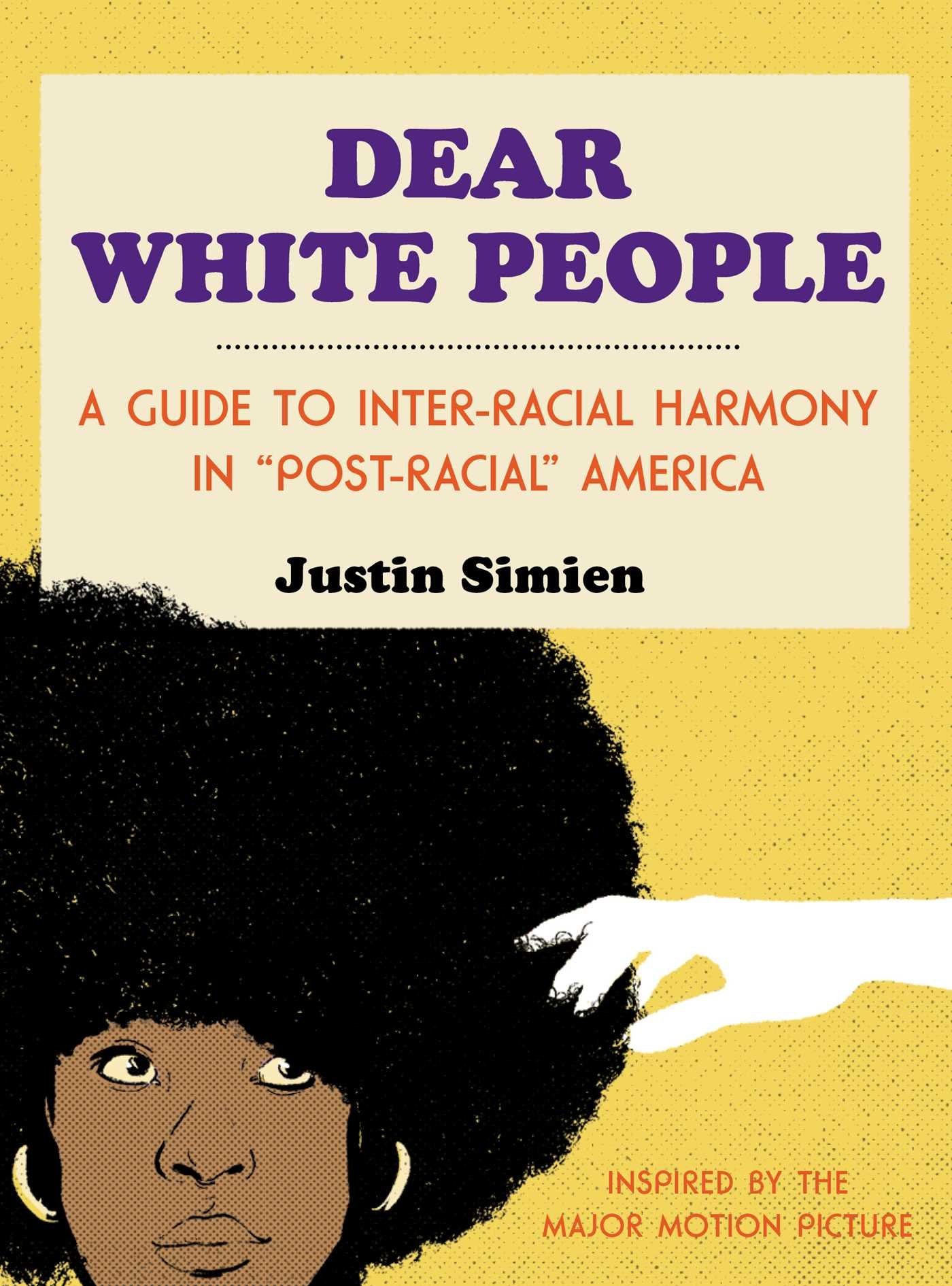 Dear White People Social Sciences