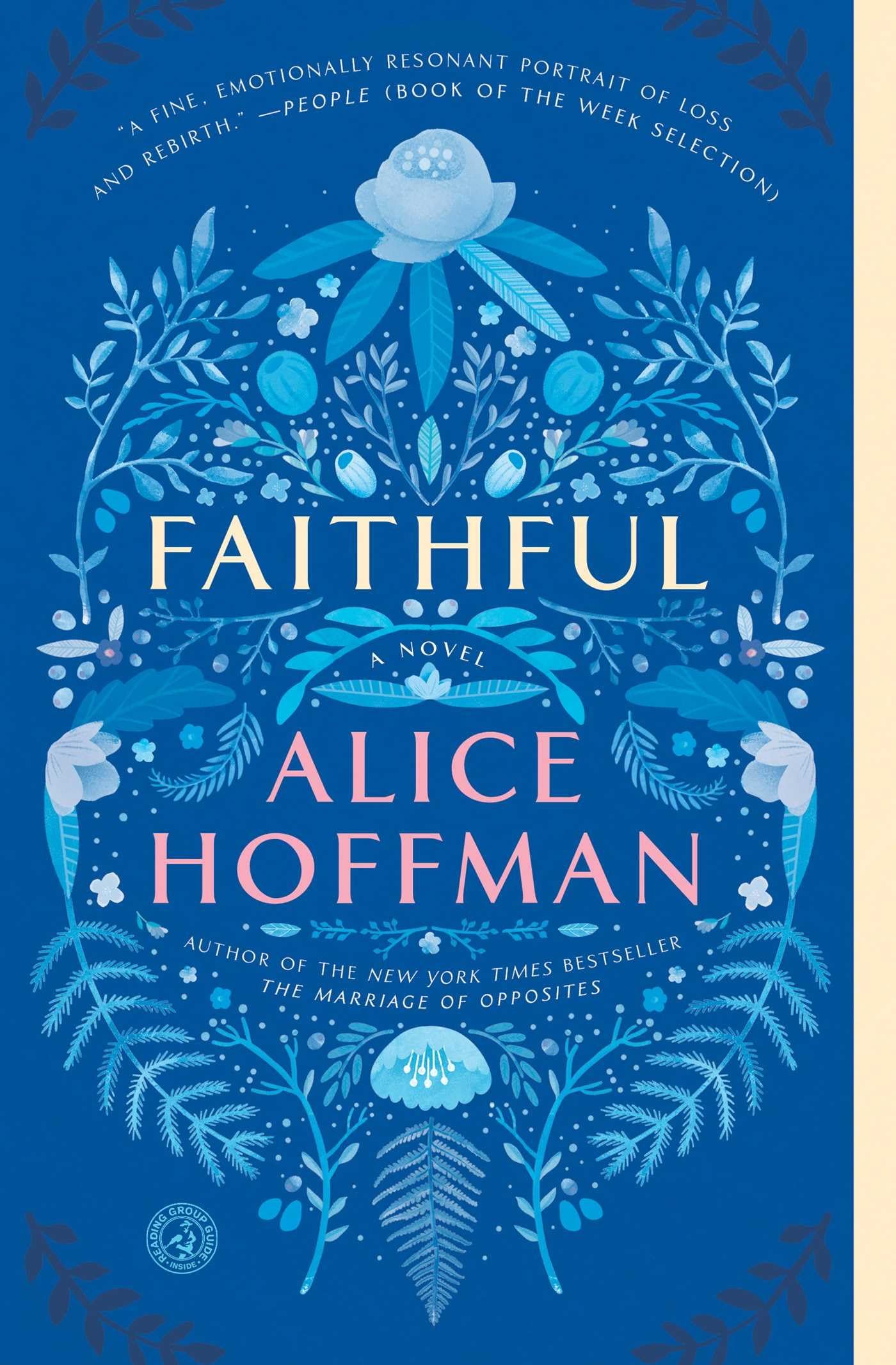 Faithful Contemporary literature Books