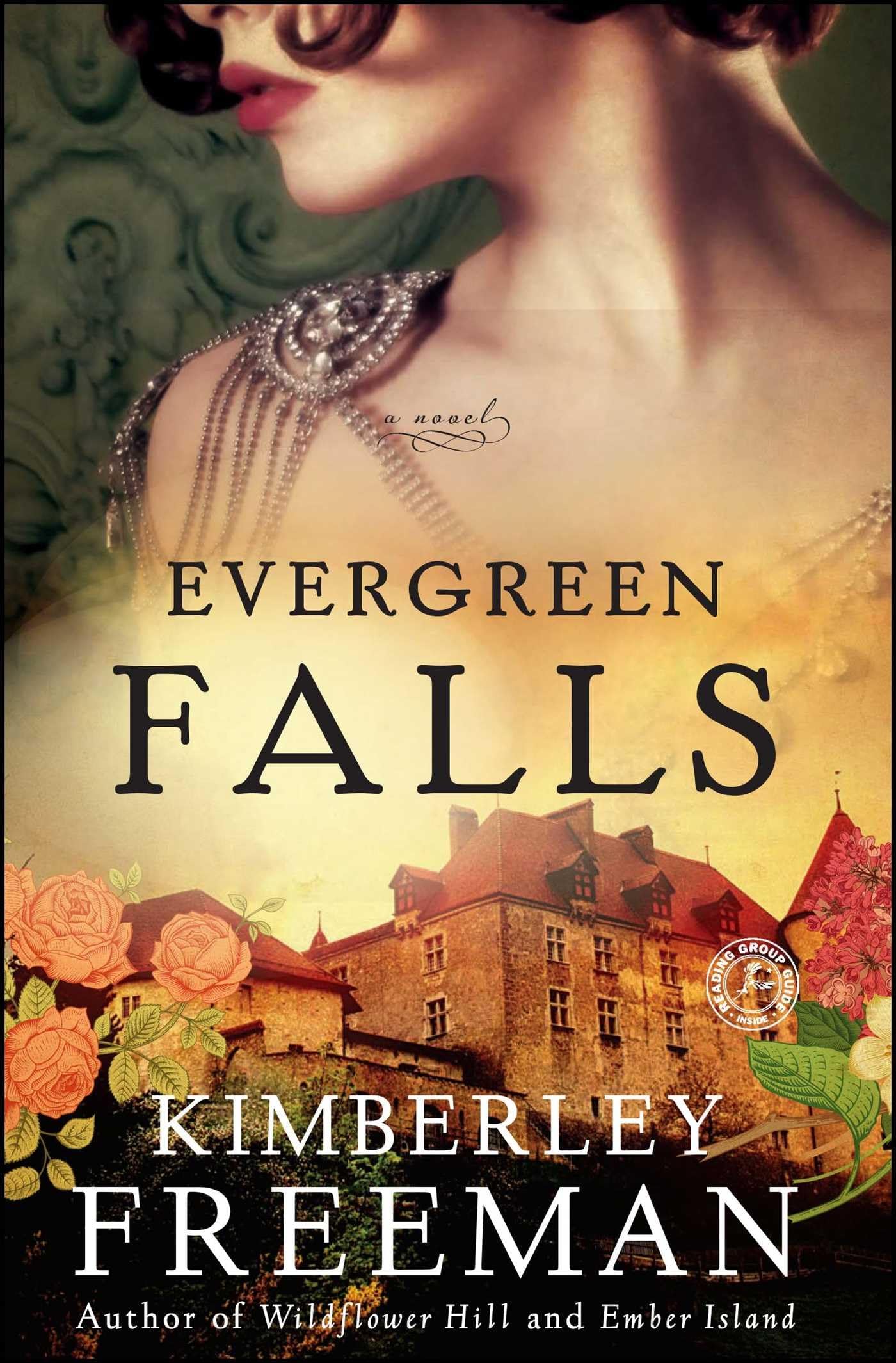 Evergreen Falls Contemporary literature Books