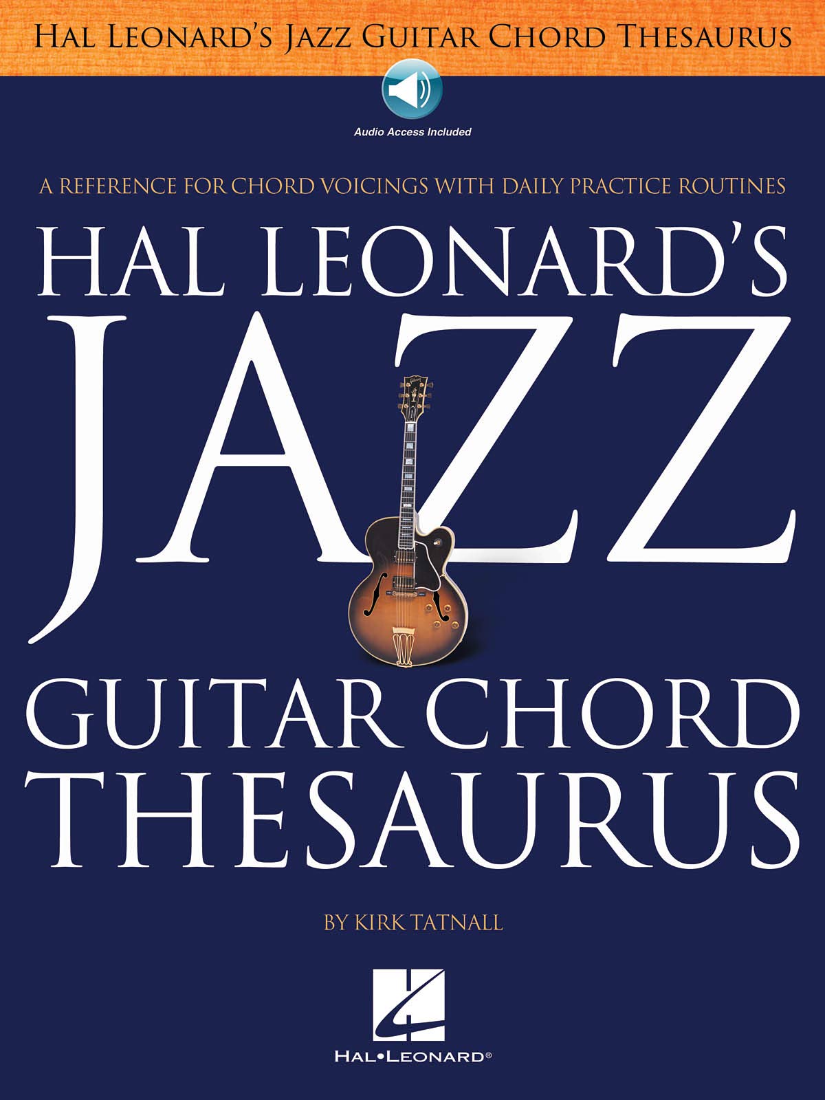 Jazz Guitar Chord Thesaurus (GUITARE) Arts & Music