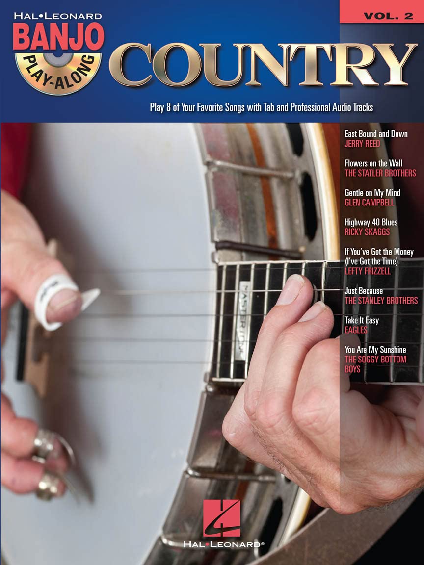 Country [With CD (Audio)] book