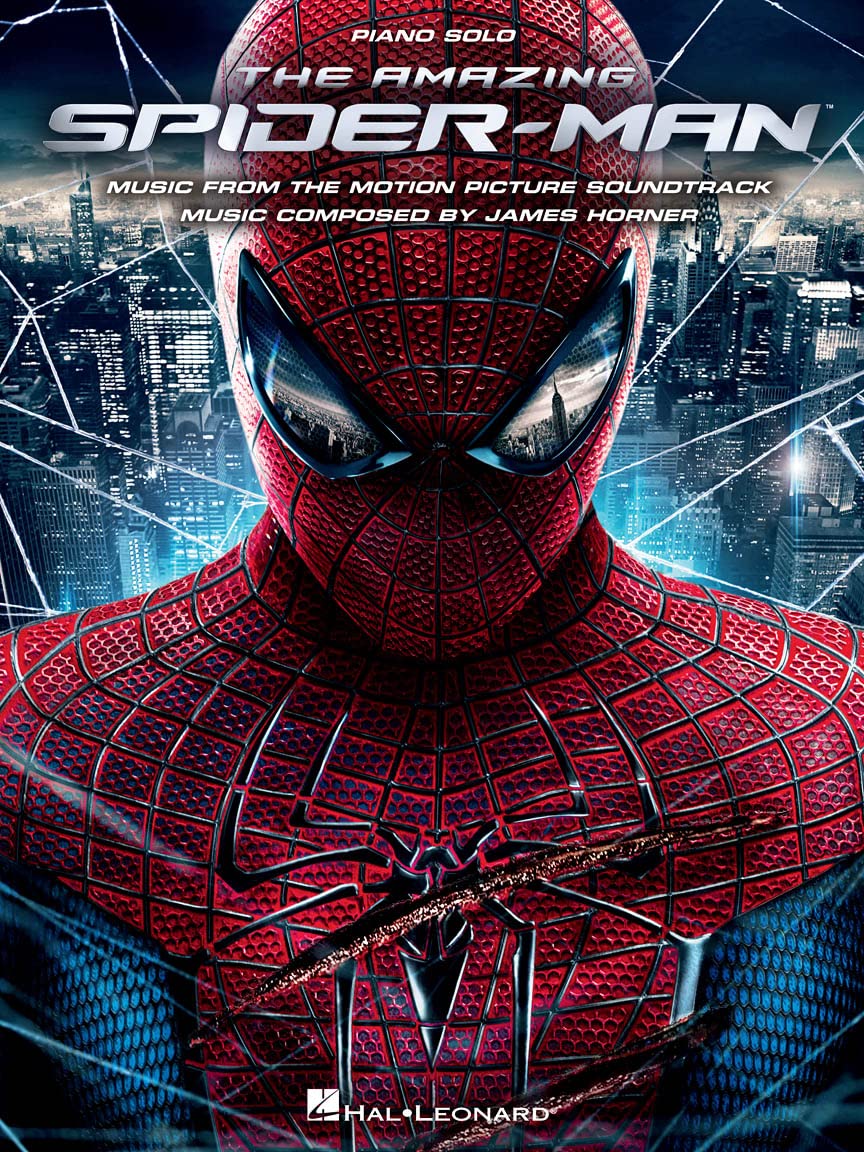 Product Image: The Amazing Spider-Man