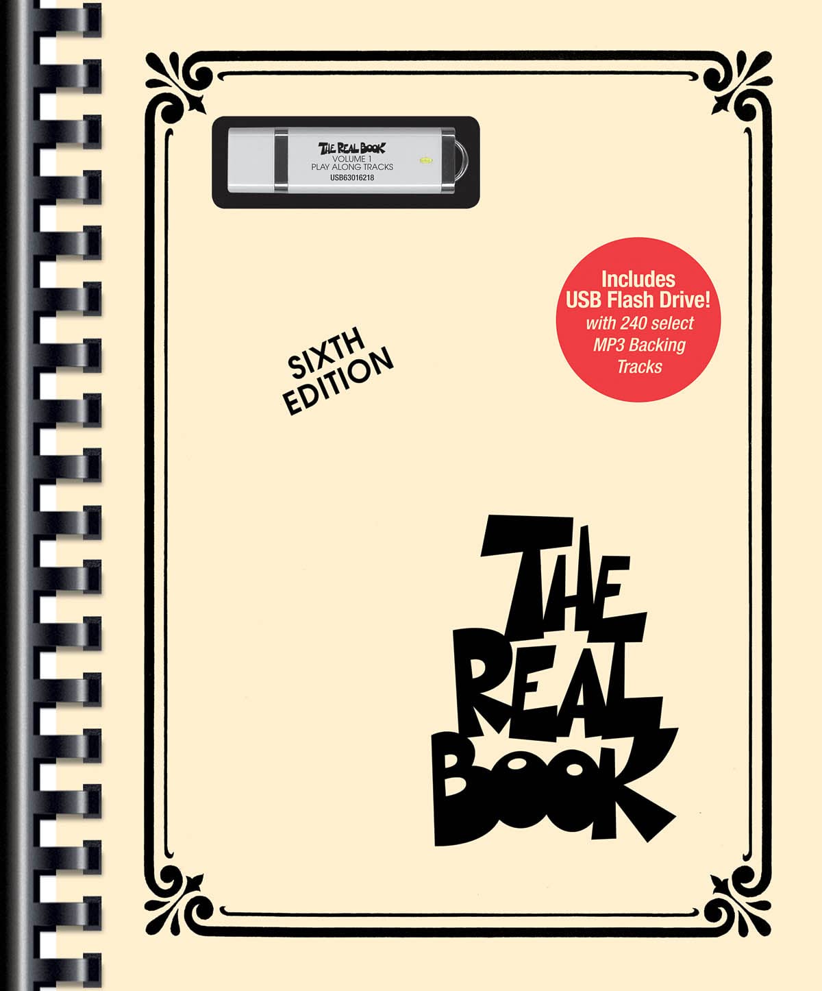 The Real Book - Volume 1 Sheet Music