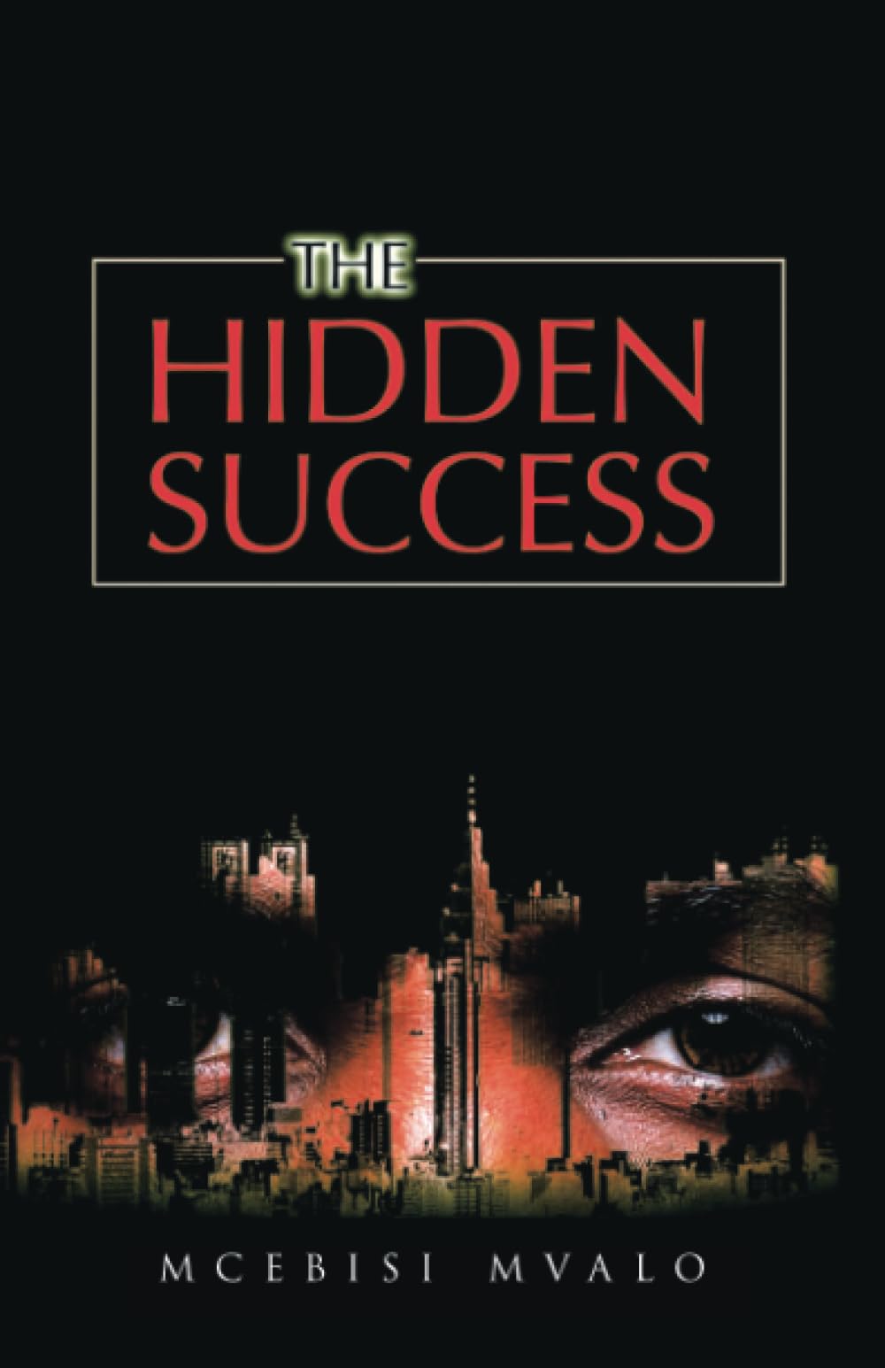 Product Image: The Hidden Success