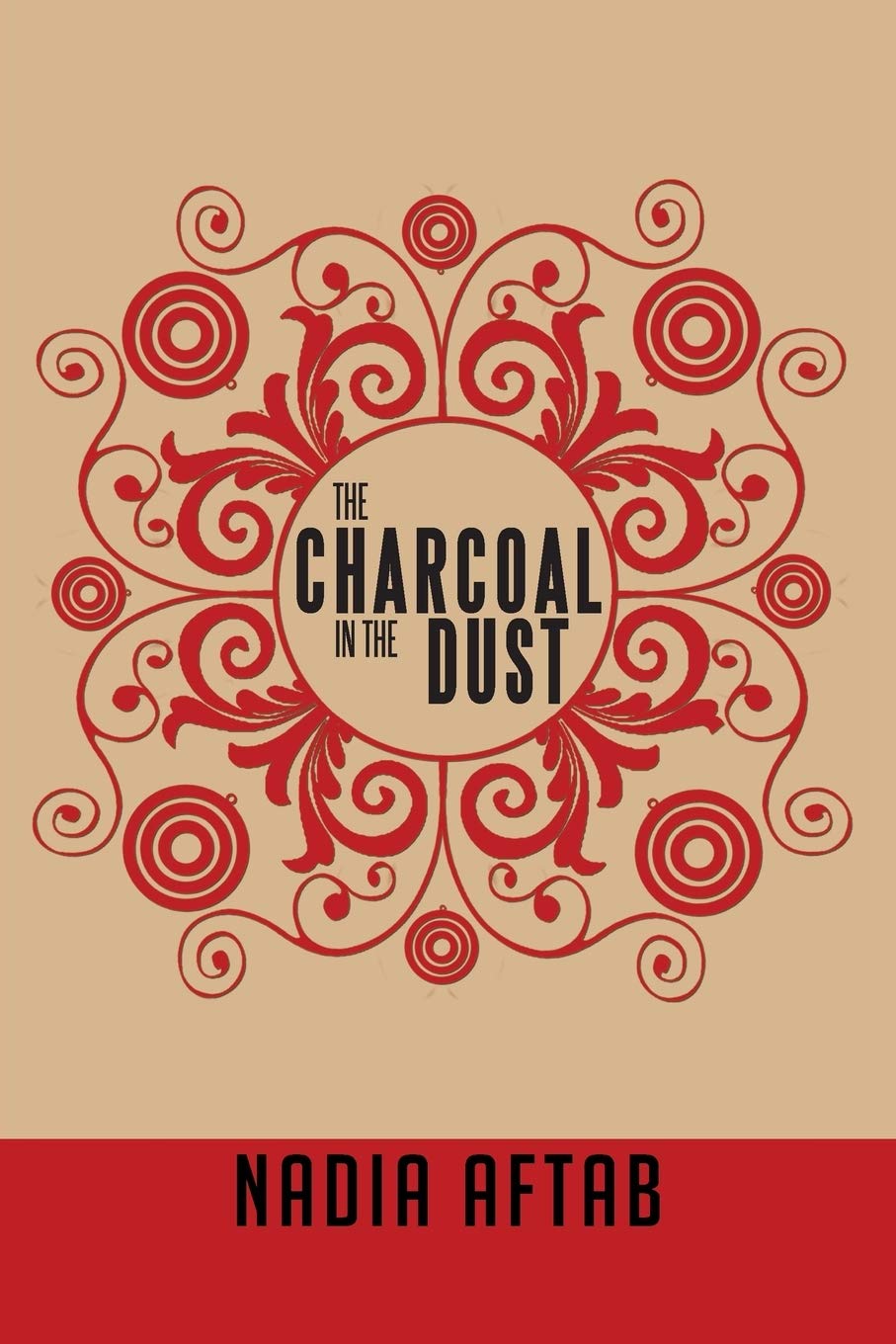 The Charcoal in the Dust Poetry